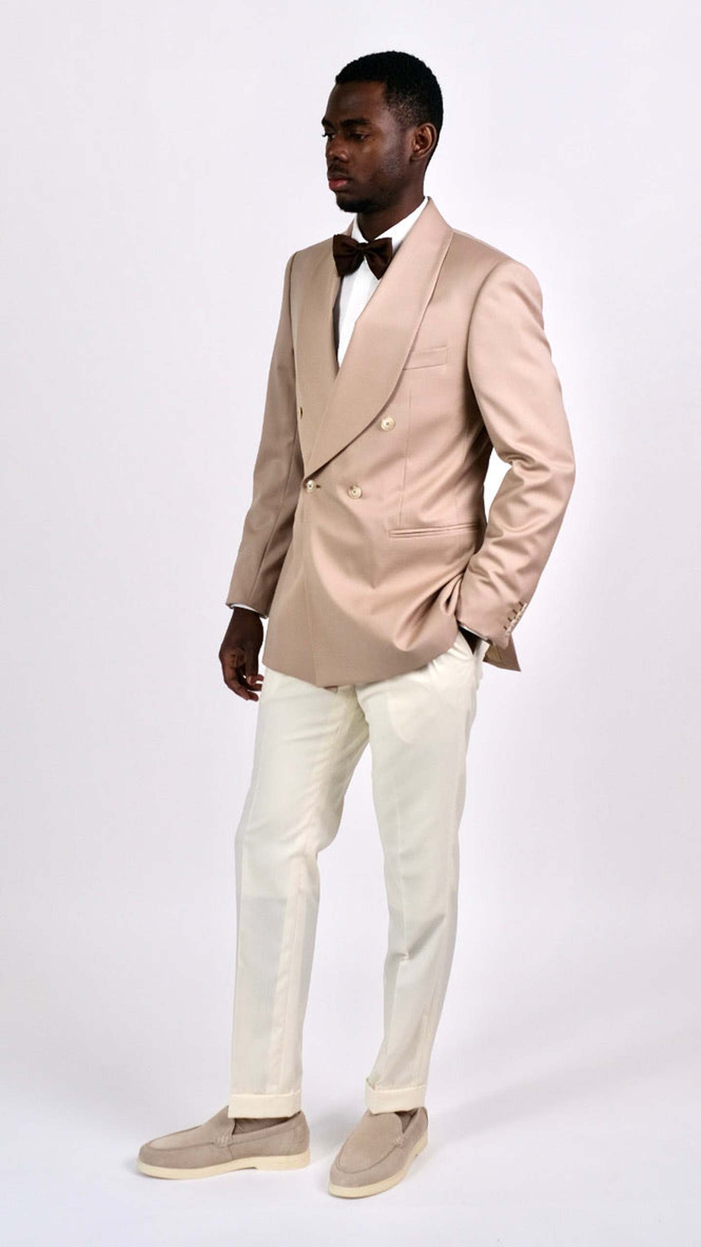 Costum Ceremonie Havana by Iorgoni