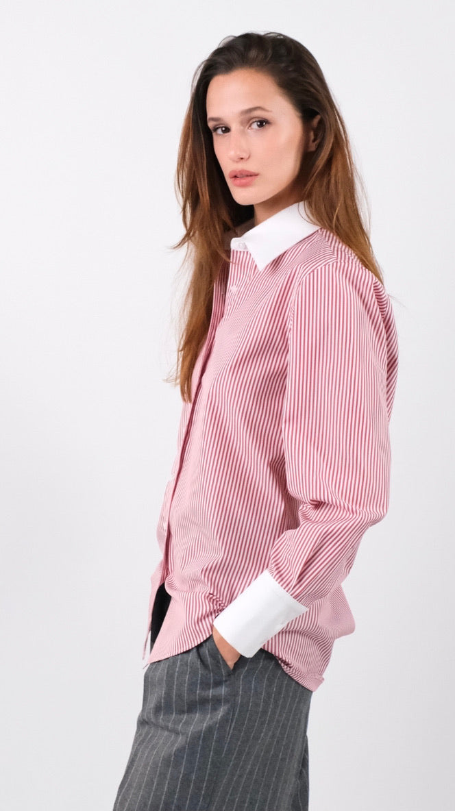 Sonia Argint x IORGONI