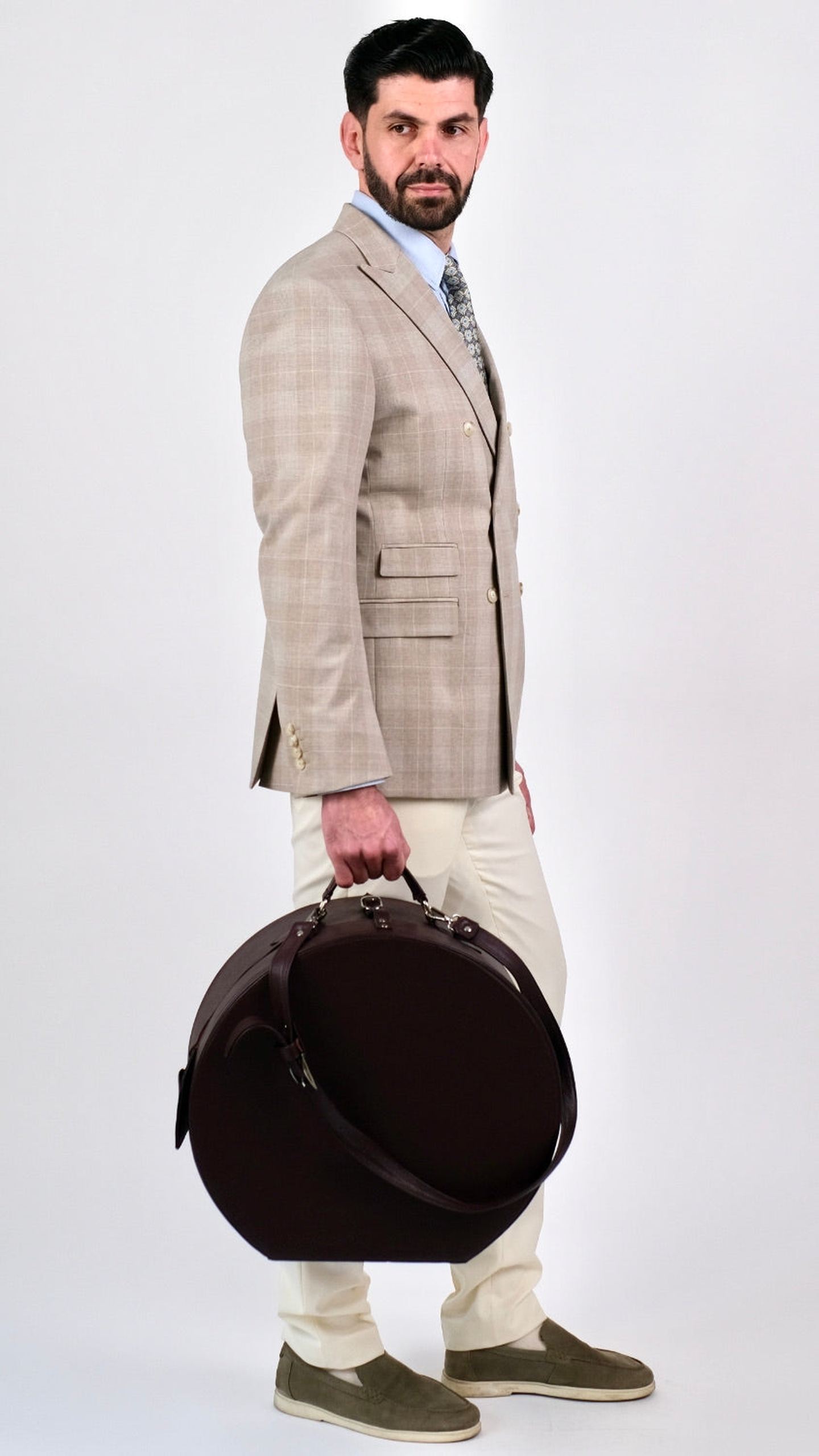 Costum Toscana by Iorgoni