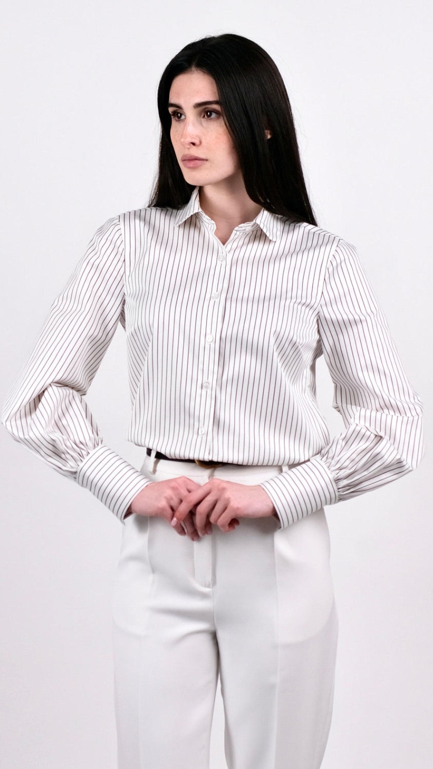 Cămașă Le Club - Olive by Iorgoni