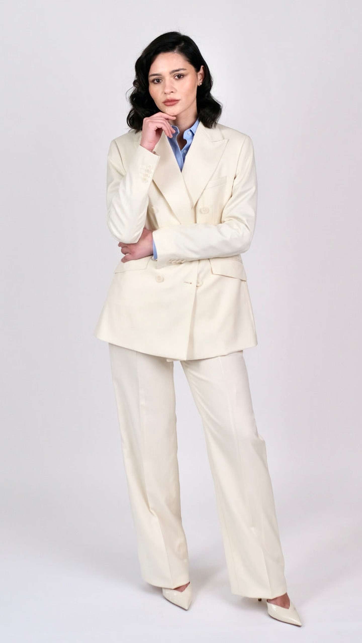 Costum Havana by Iorgoni