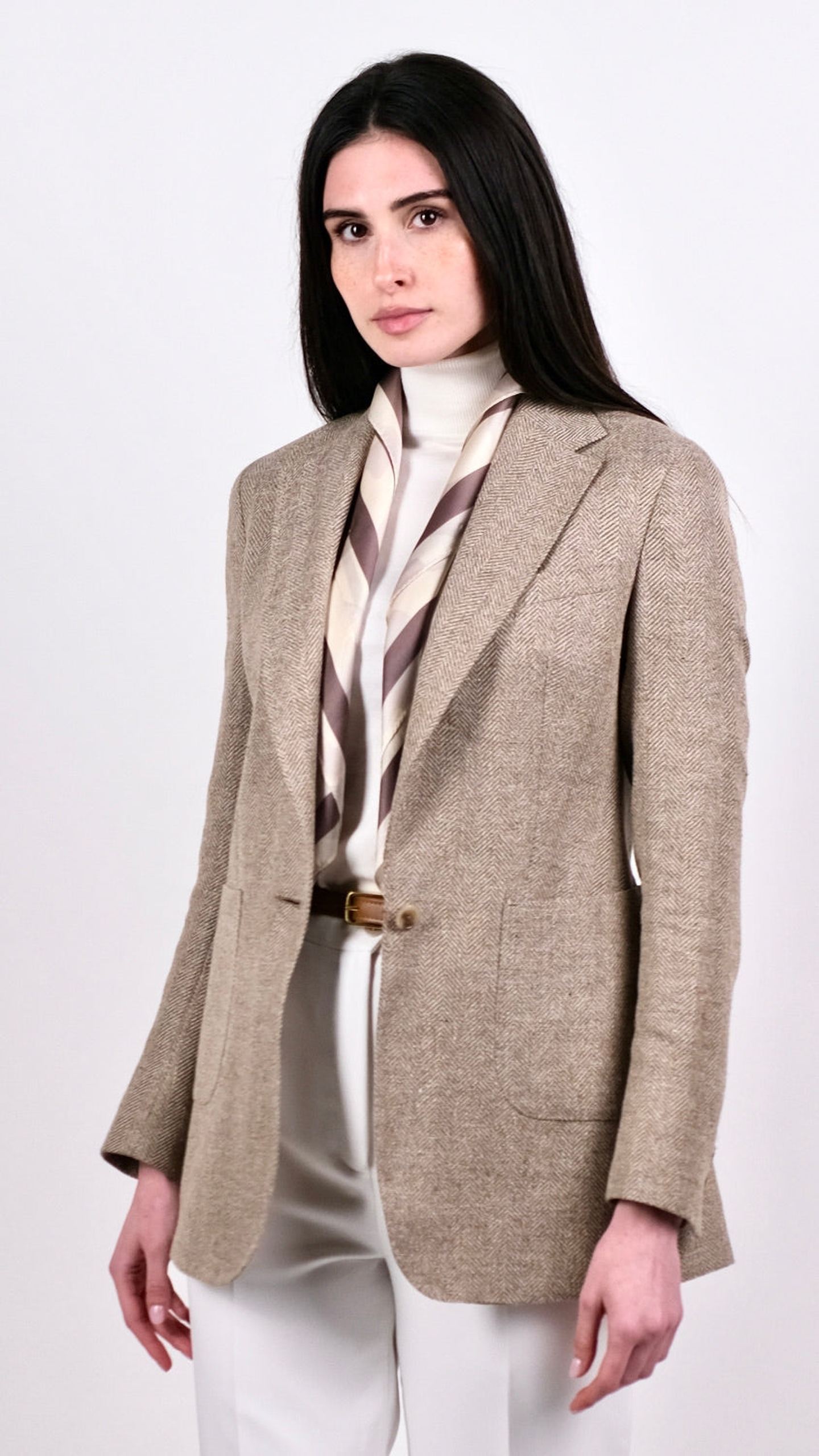 Sacou Toscana by Iorgoni