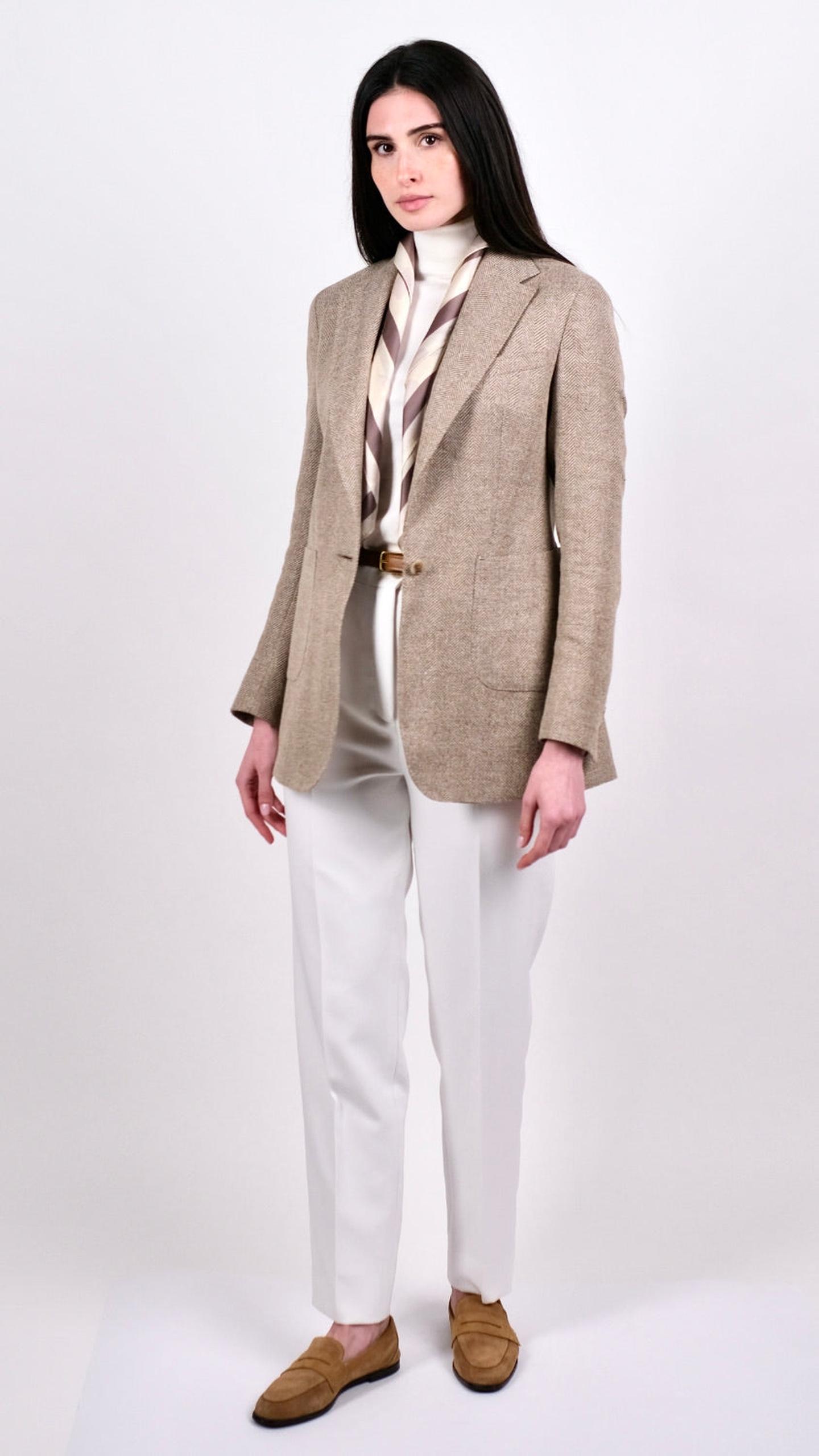 Costum Toscana by Iorgoni