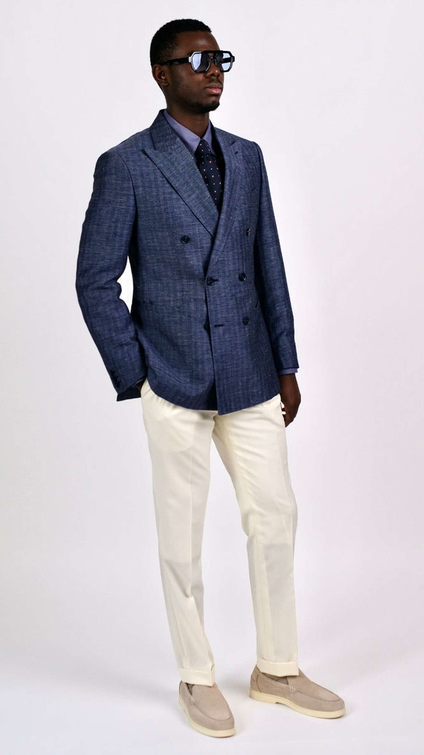 Costum Capri by Iorgoni