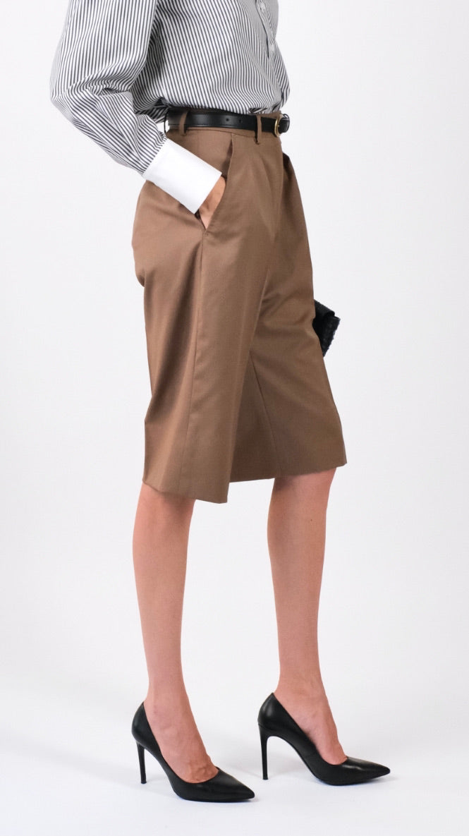 Sonia Argint x IORGONI - Pants