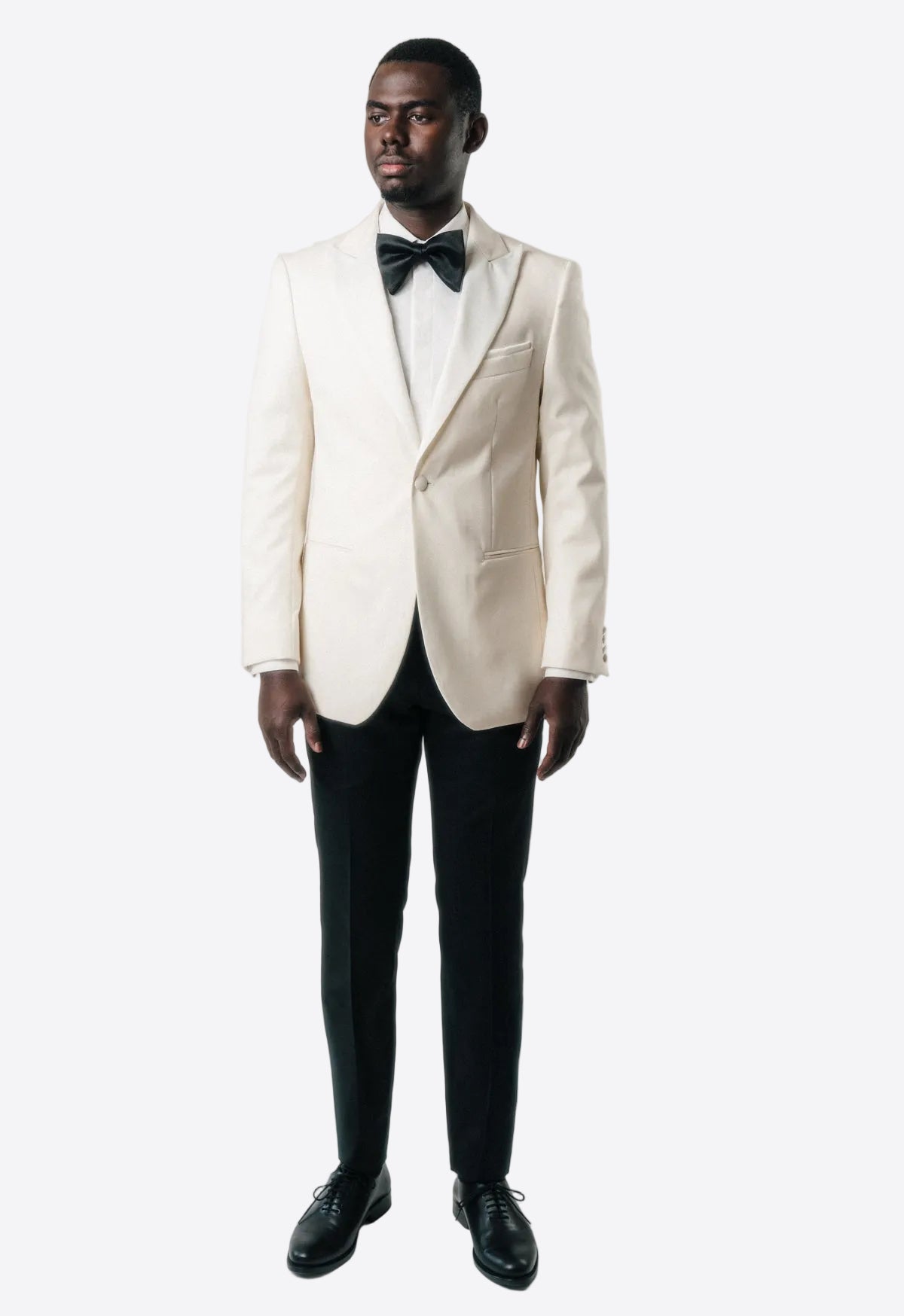 Sacou Ivory
