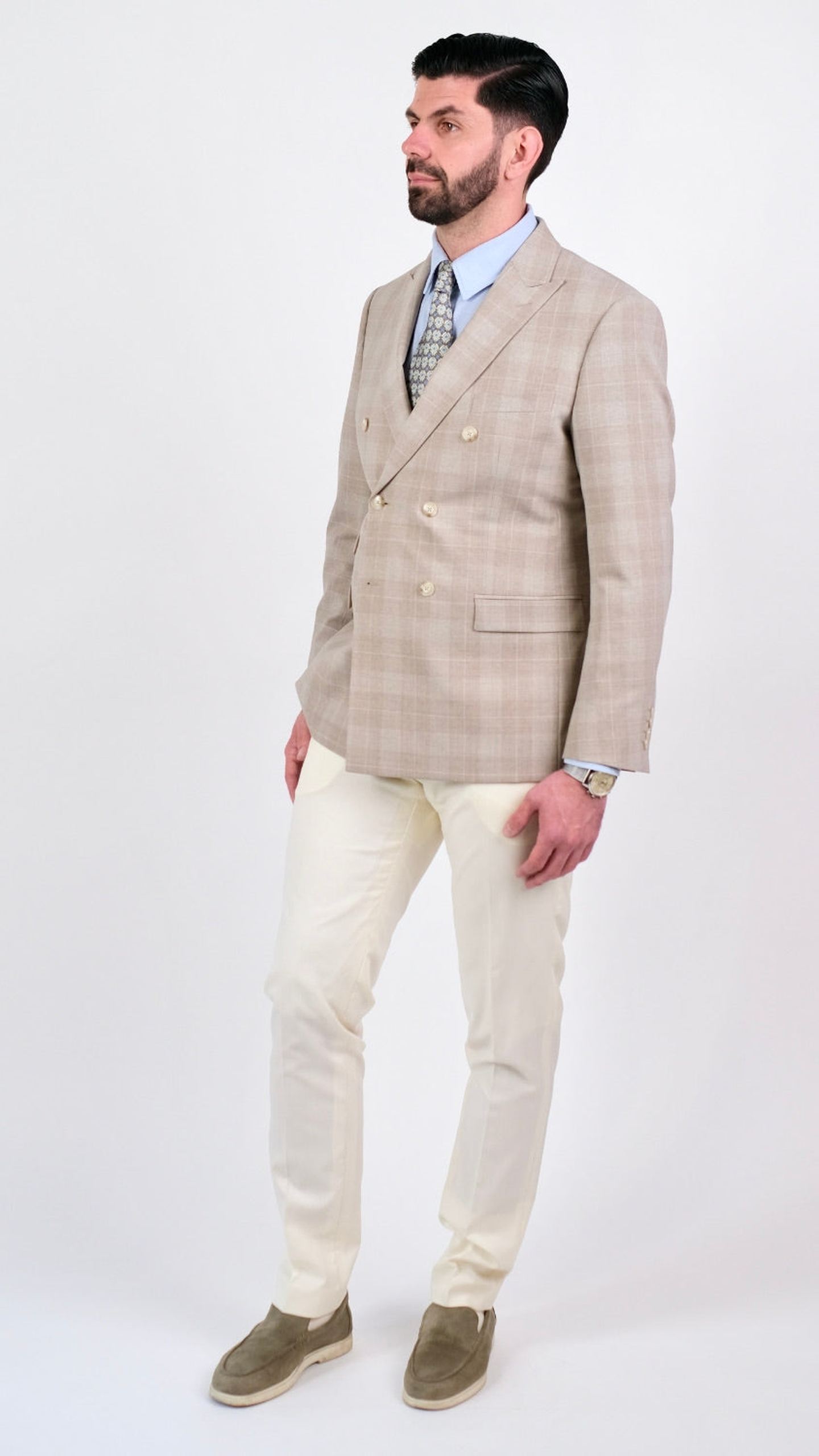 Costum Toscana by Iorgoni