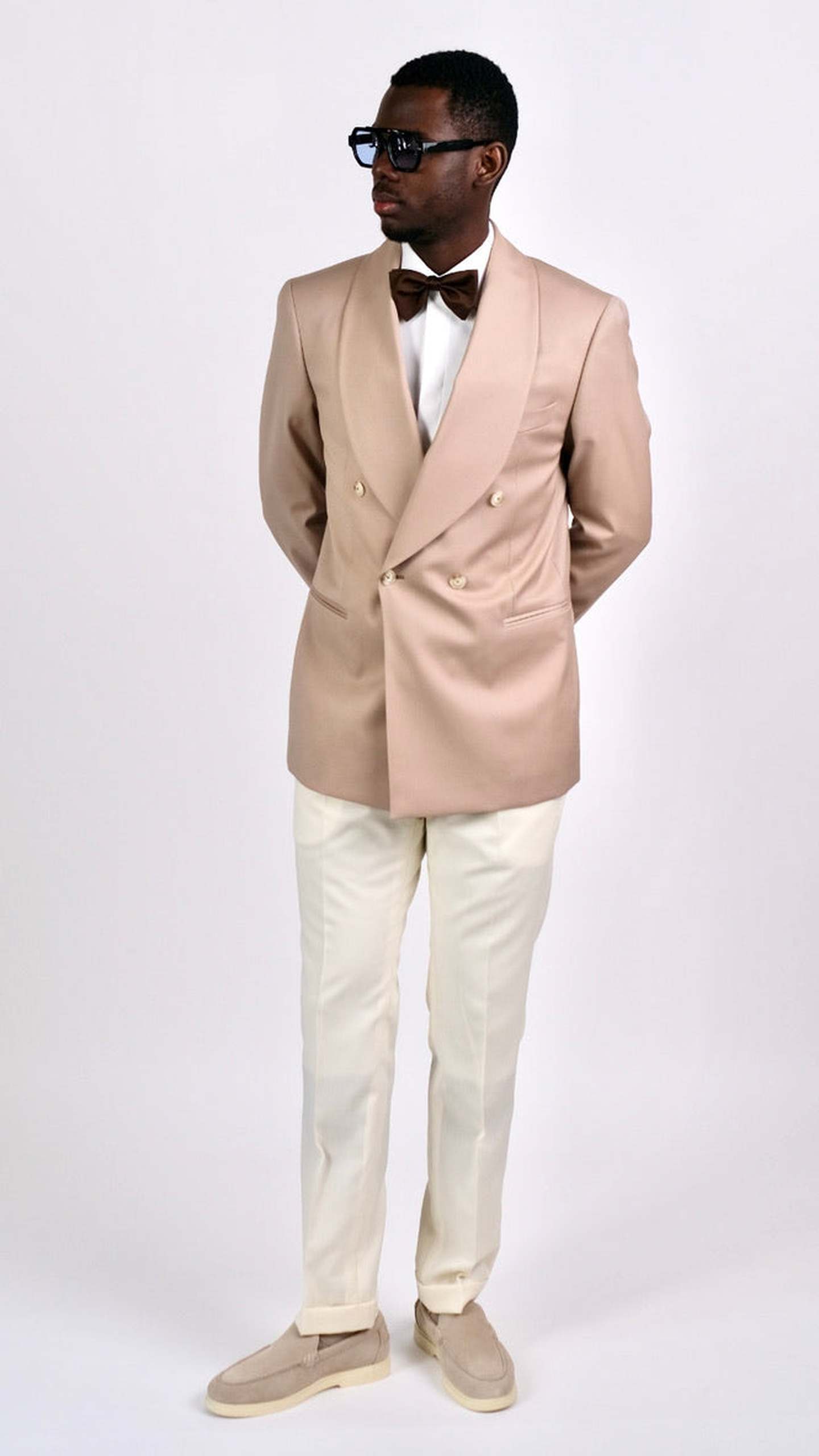 Costum Ceremonie Havana by Iorgoni