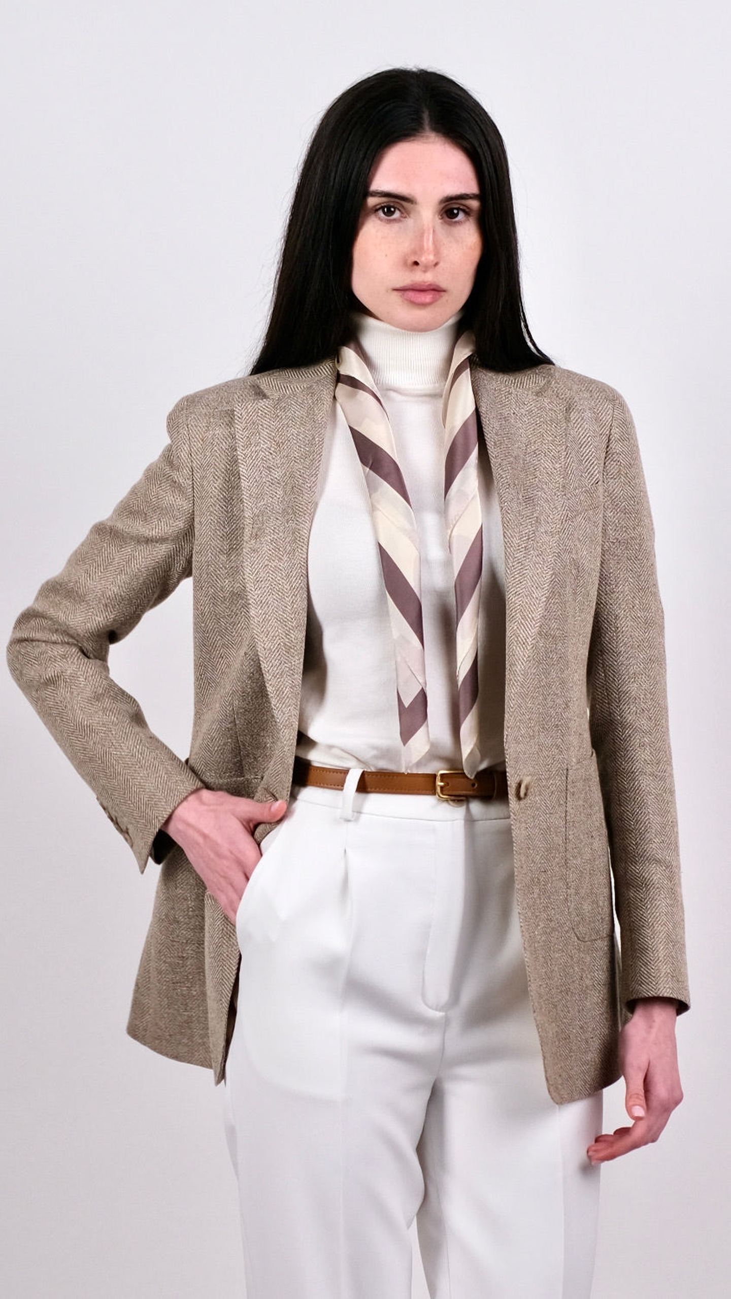 Sacou Toscana by Iorgoni