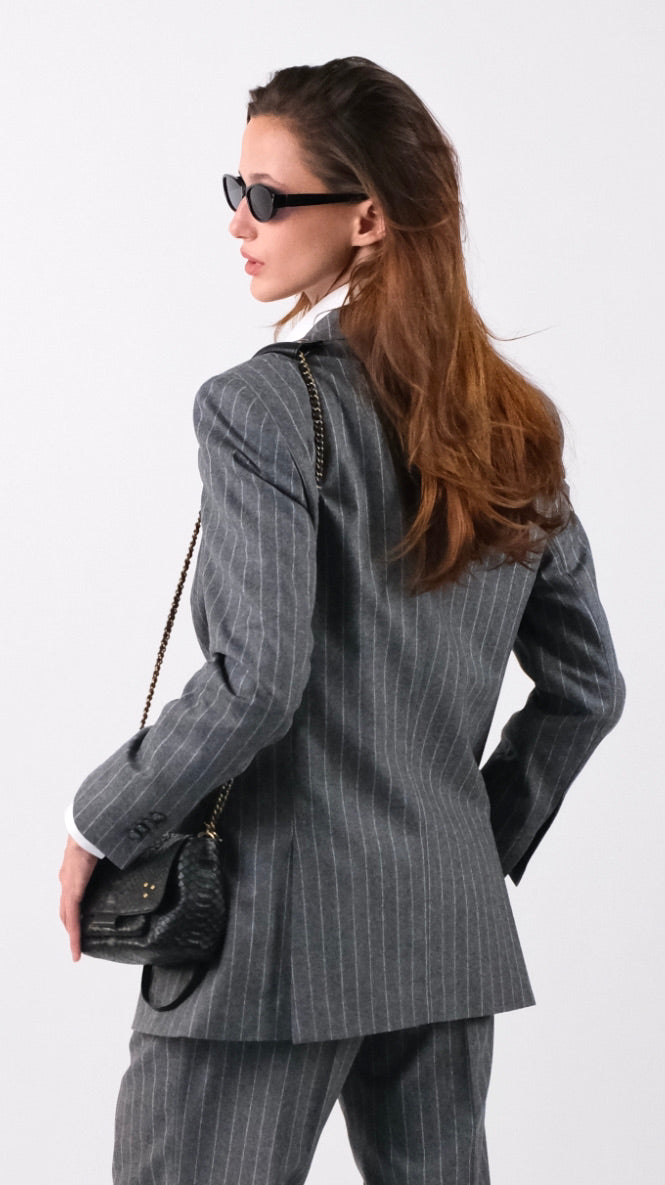 Sonia Argint x IORGONI Blazer