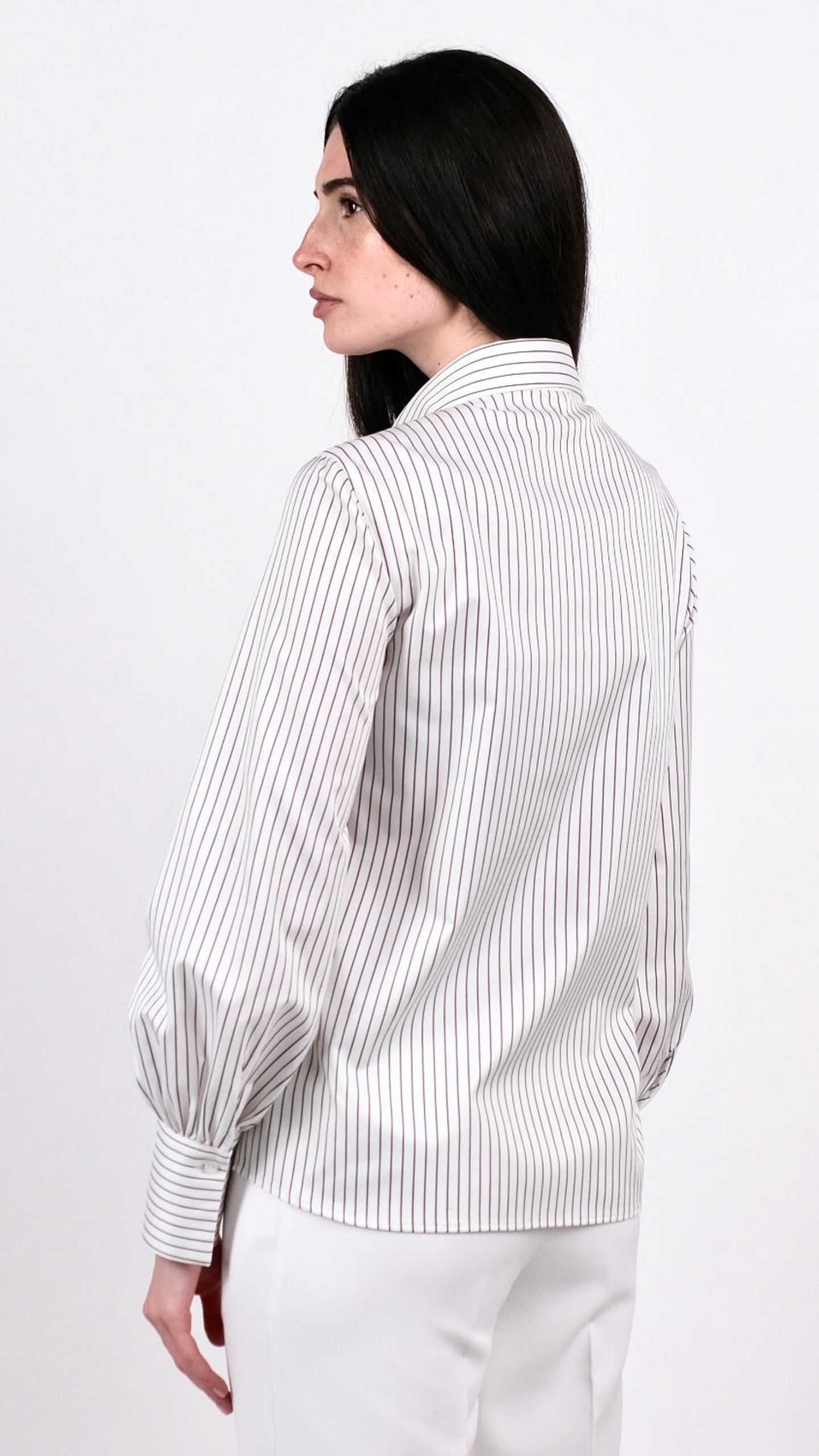 Cămașă Le Club - Olive by Iorgoni