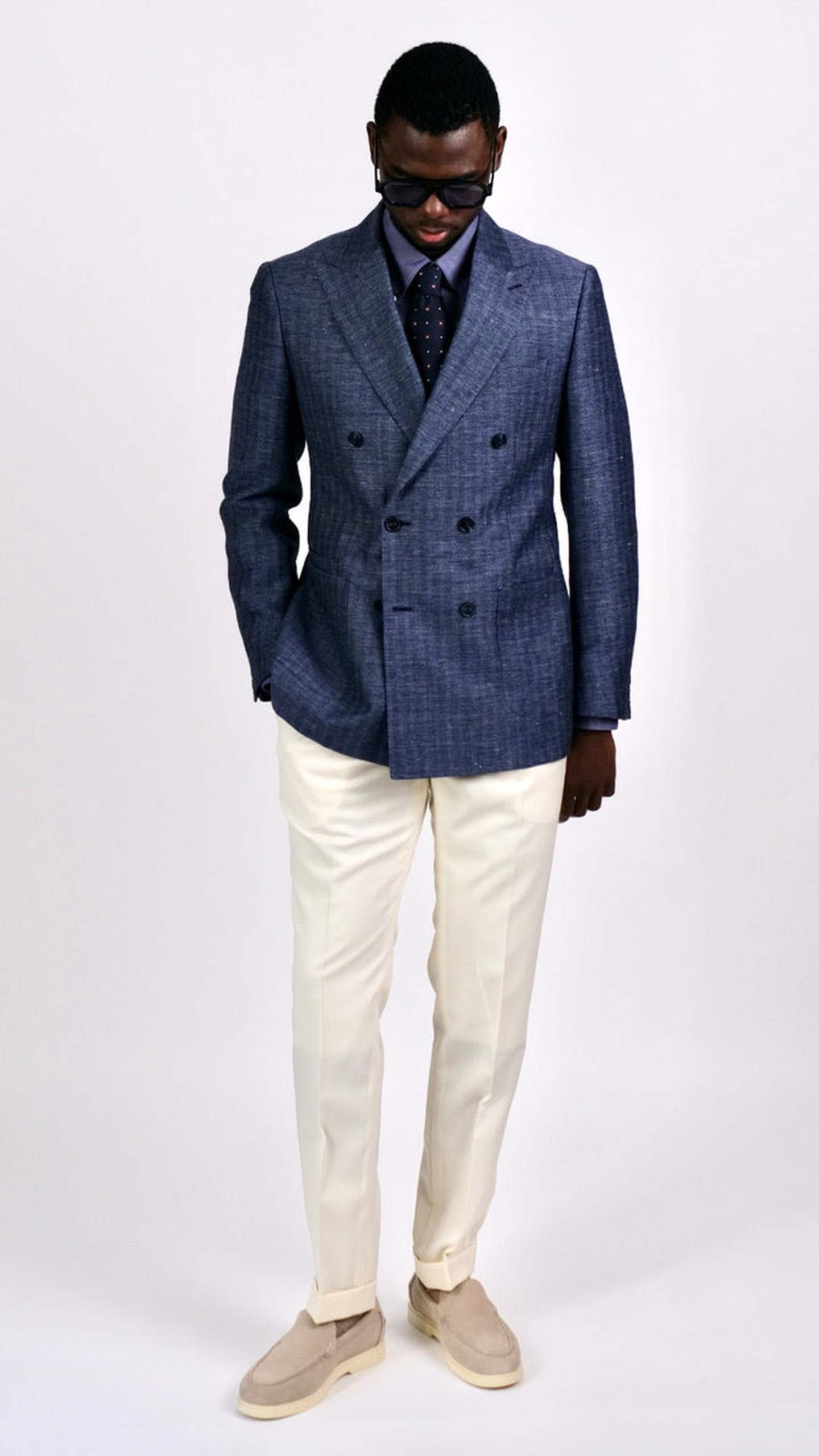 Costum Capri by Iorgoni