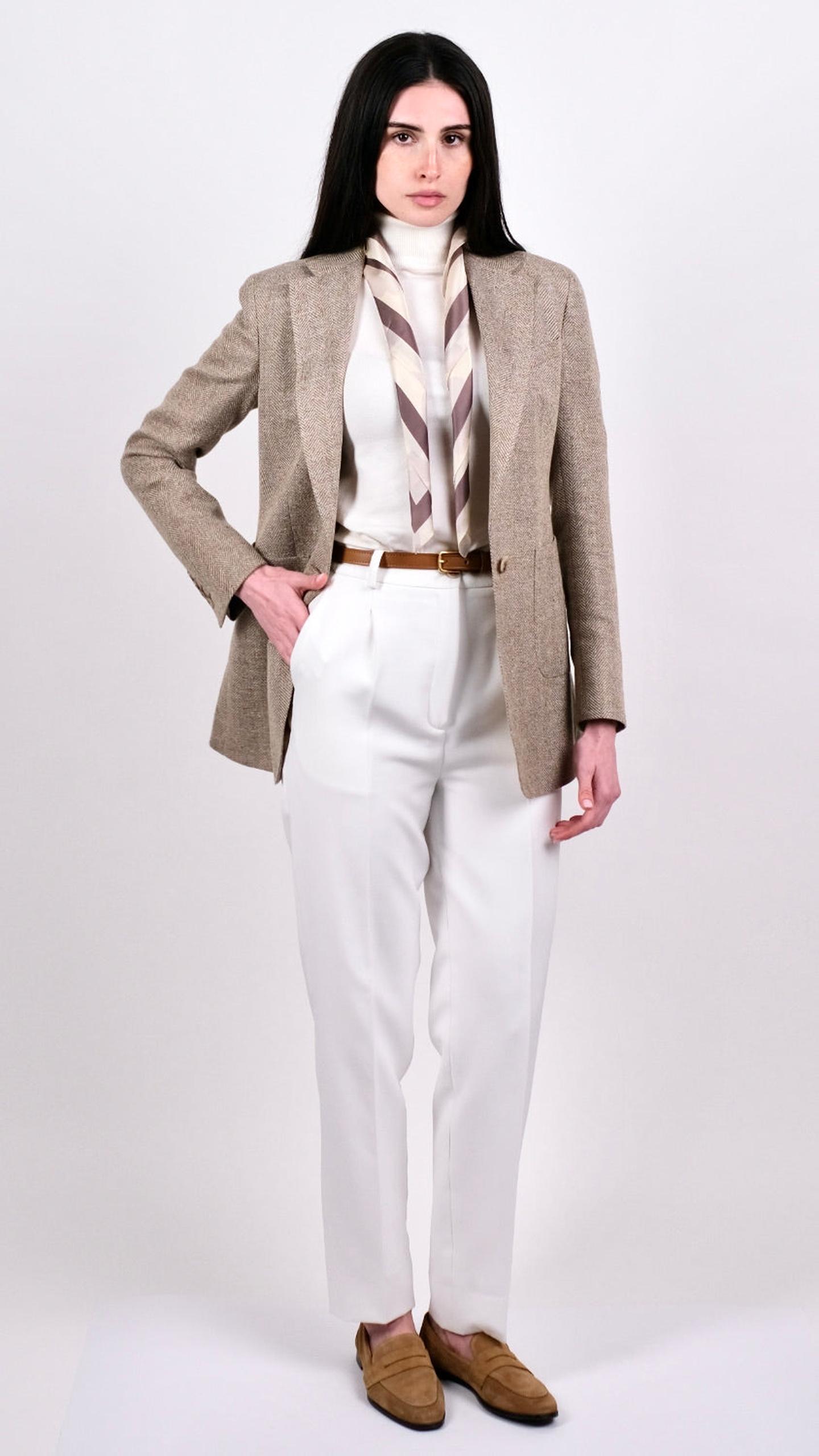 Costum Toscana by Iorgoni