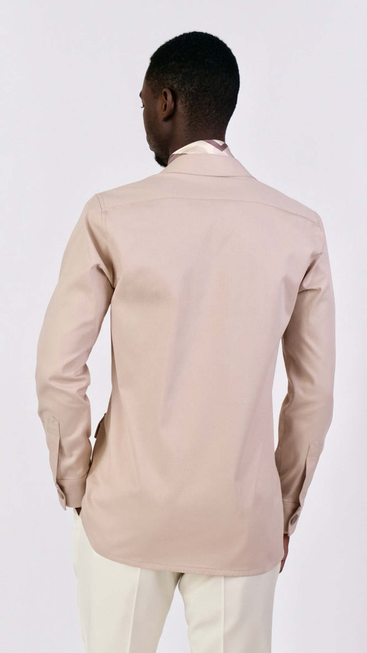 Cămașă Safari by Iorgoni