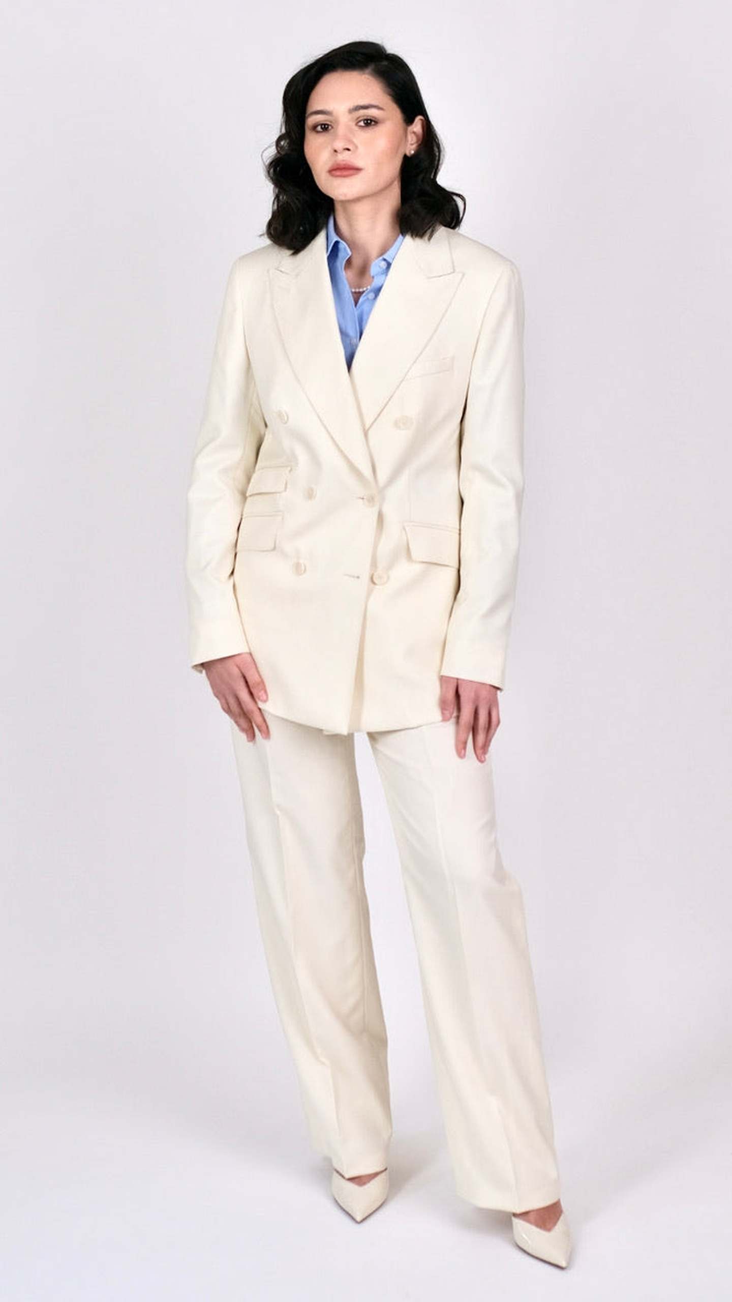 Costum Havana by Iorgoni