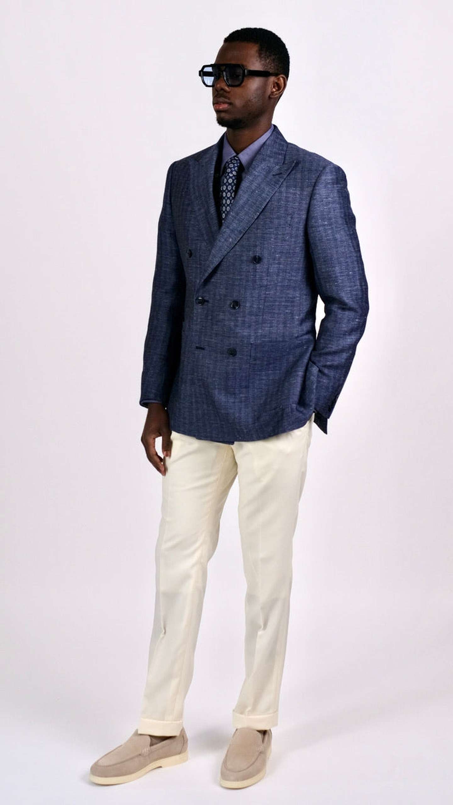 Costum Capri by Iorgoni