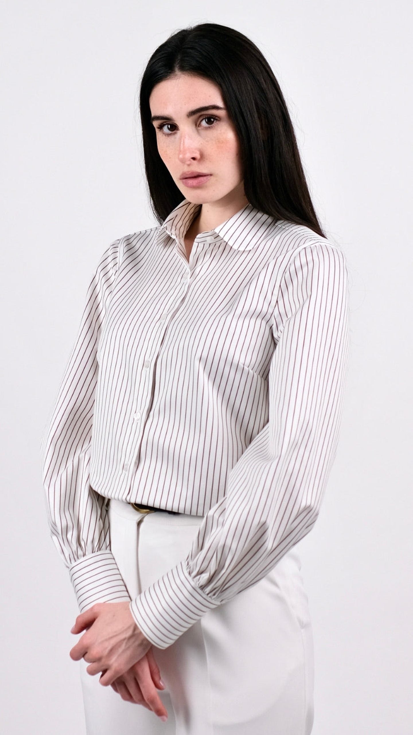 Cămașă Le Club - Olive by Iorgoni