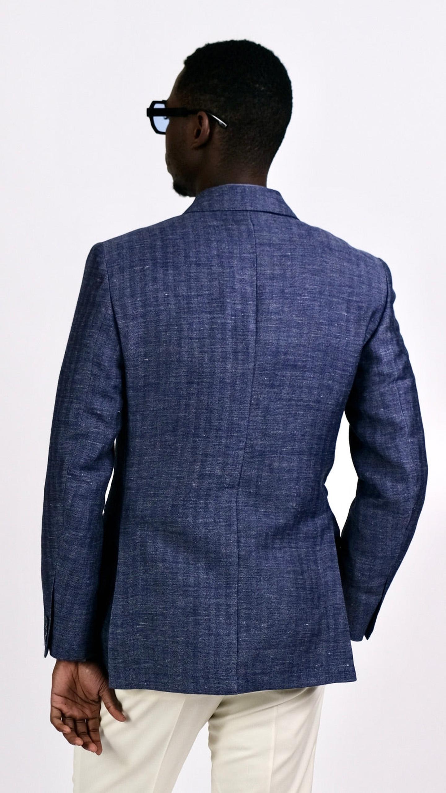 Sacou Capri by Iorgoni