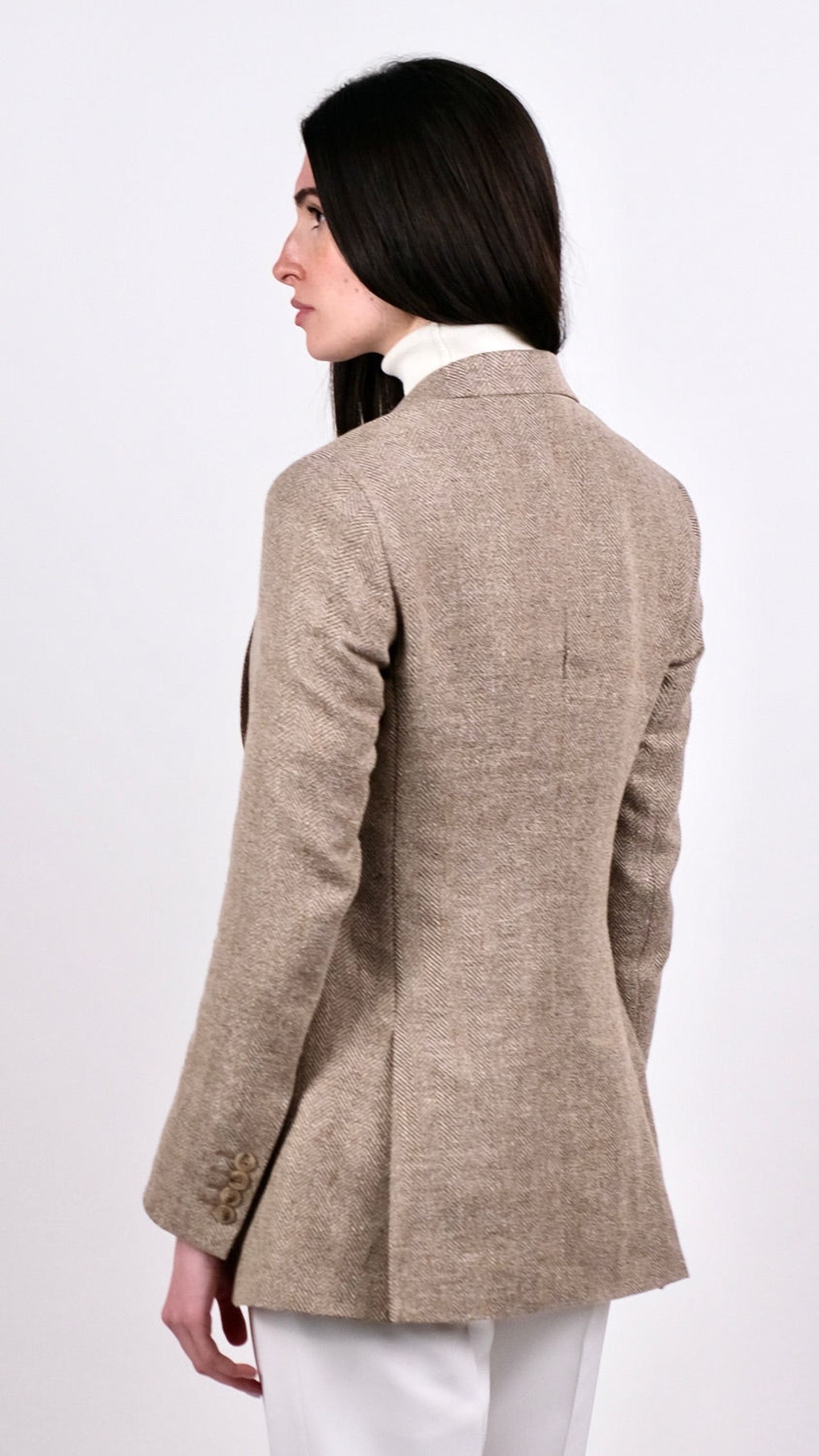 Sacou Toscana by Iorgoni