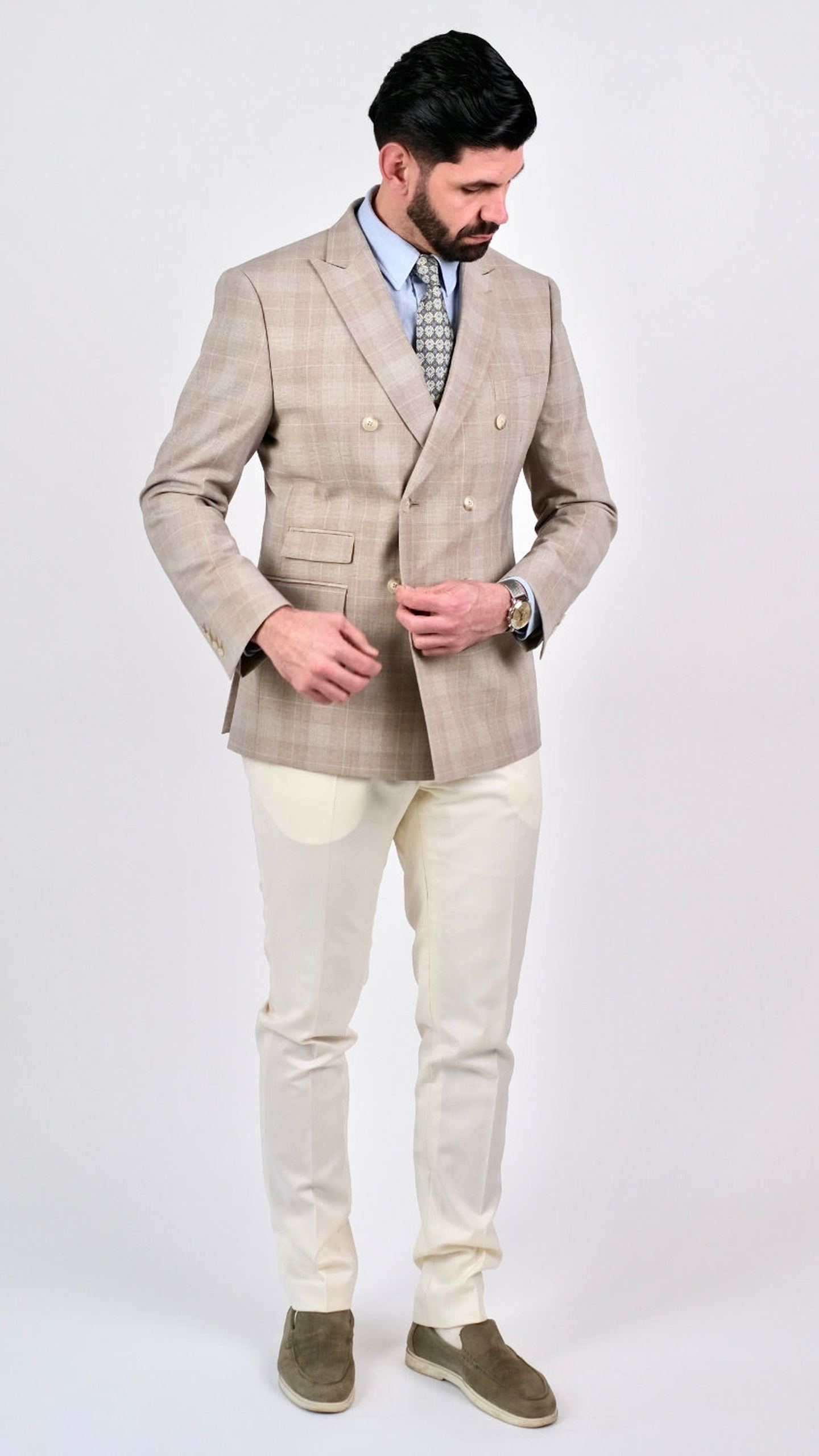 Costum Toscana by Iorgoni