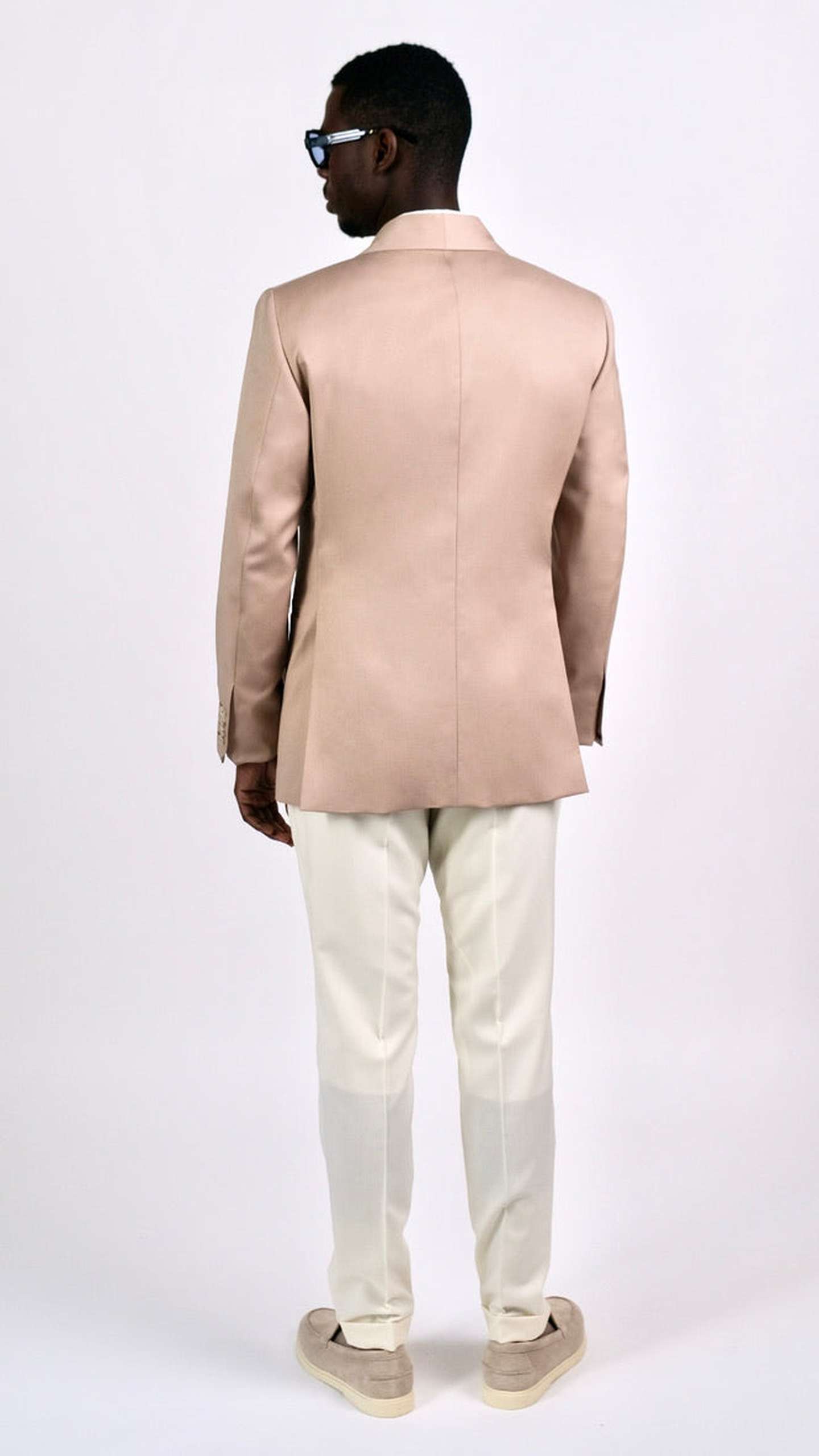 Costum Ceremonie Havana by Iorgoni