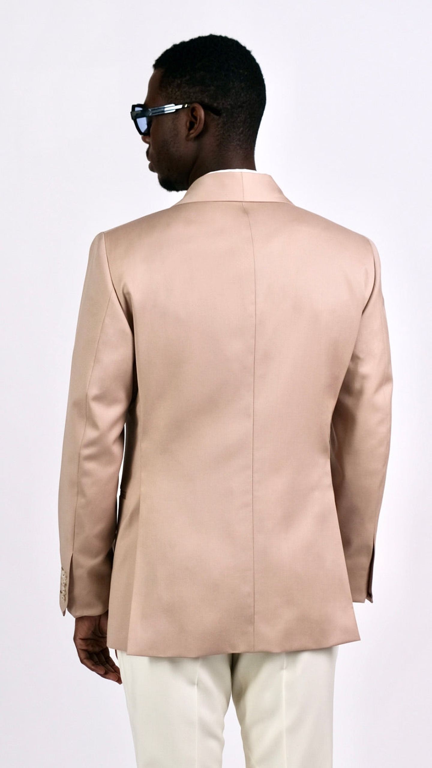 Sacou Ceremonie Havana by Iorgoni