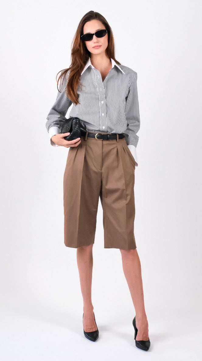 Sonia Argint x IORGONI - Pants