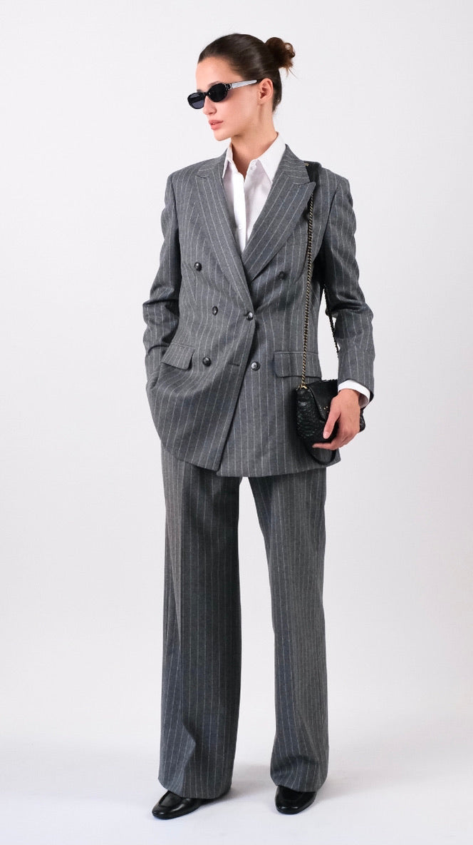 Sonia Argint x IORGONI Blazer