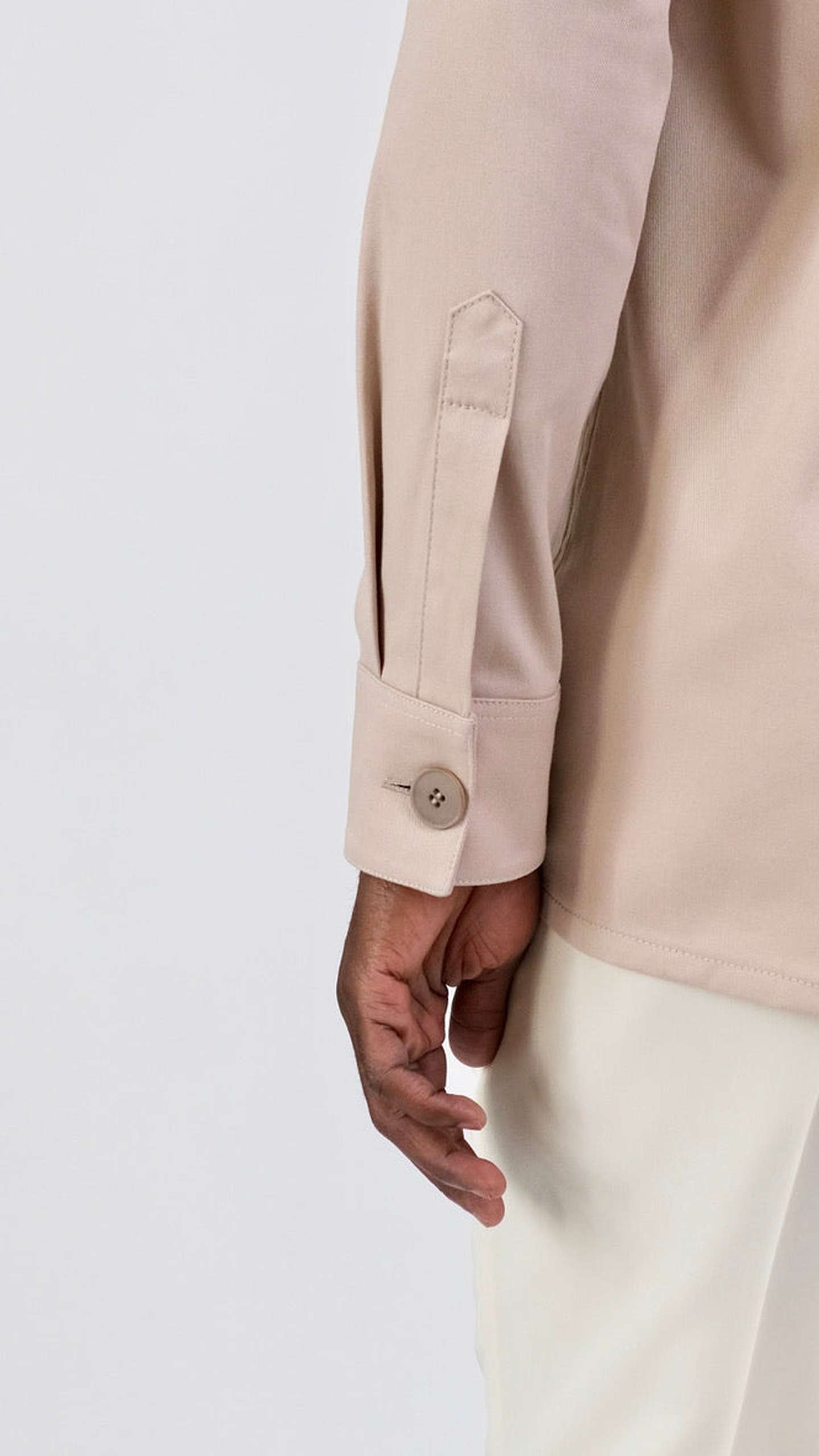 Cămașă Safari by Iorgoni