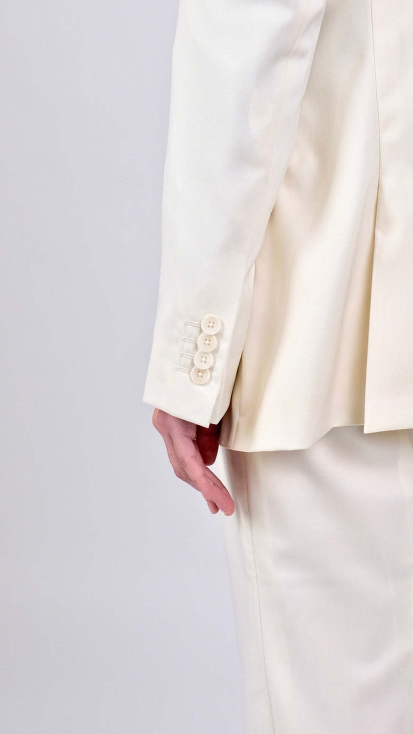 Sacou Havana by Iorgoni