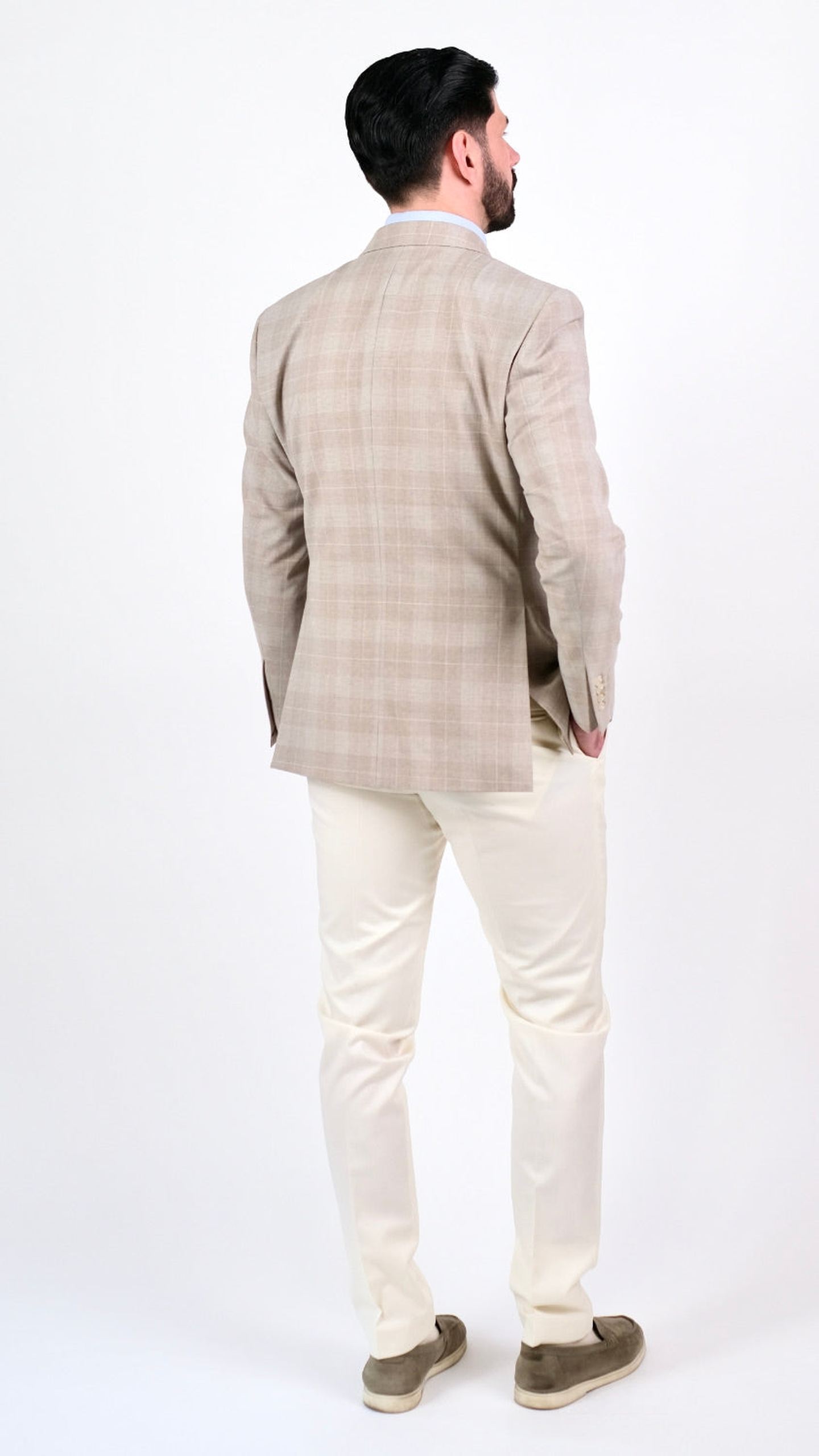 Costum Toscana by Iorgoni