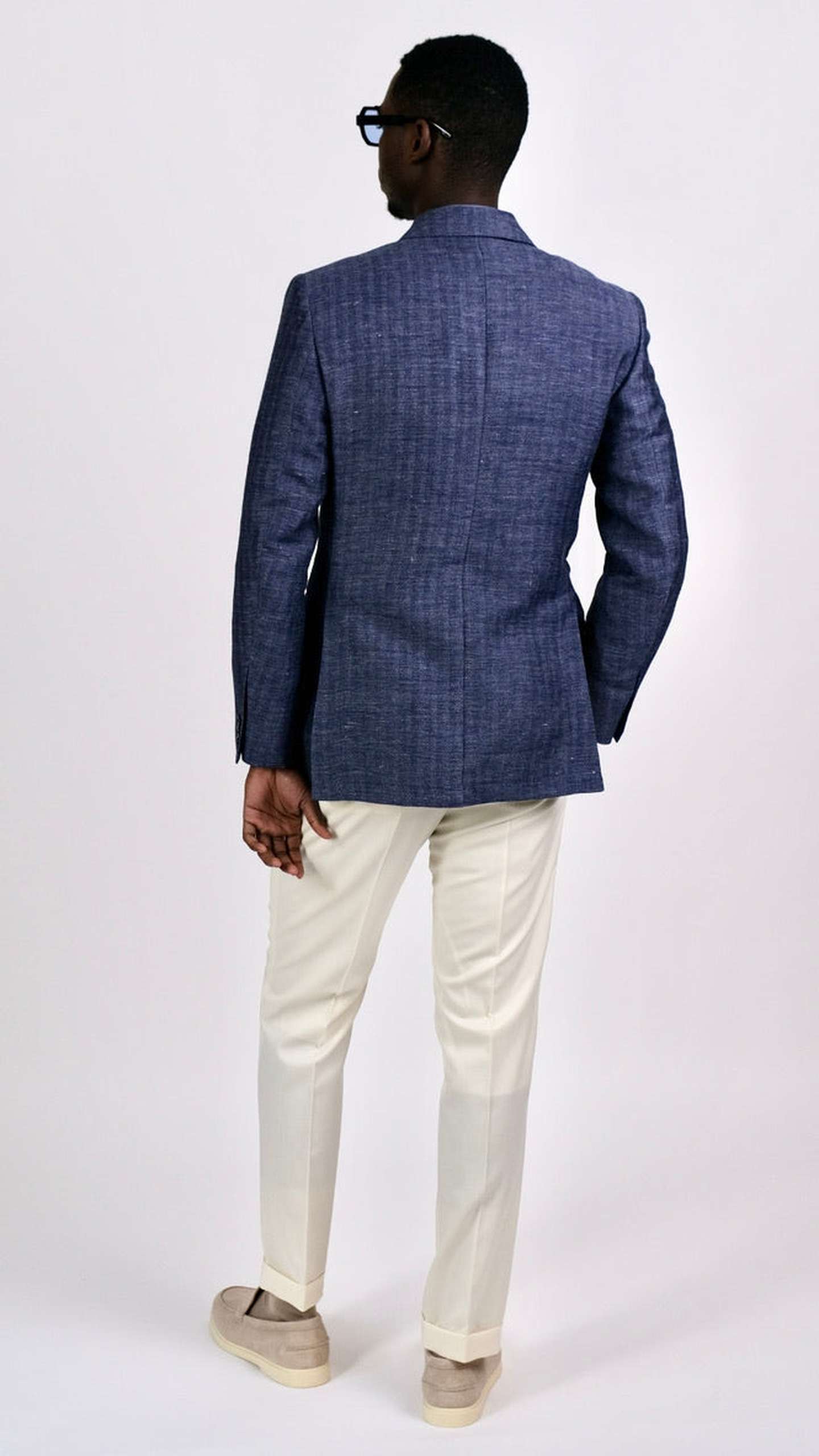 Costum Capri by Iorgoni