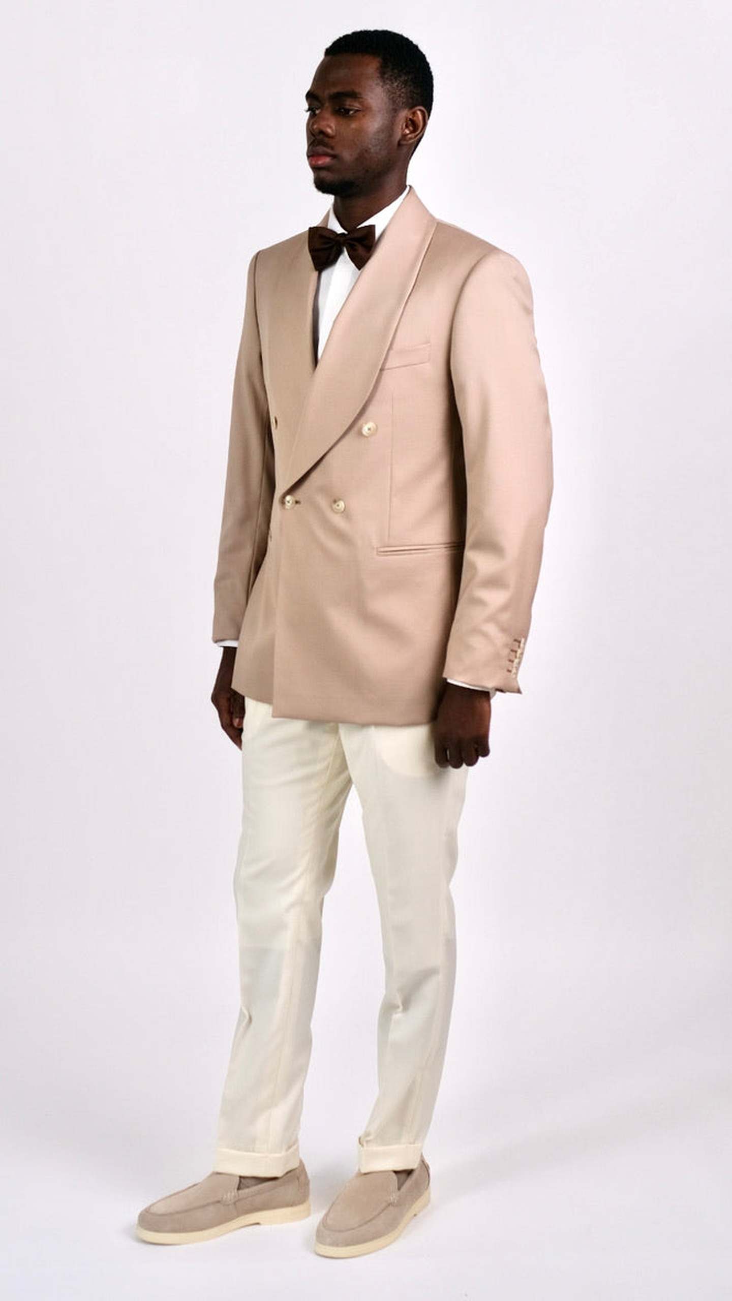 Costum Ceremonie Havana by Iorgoni