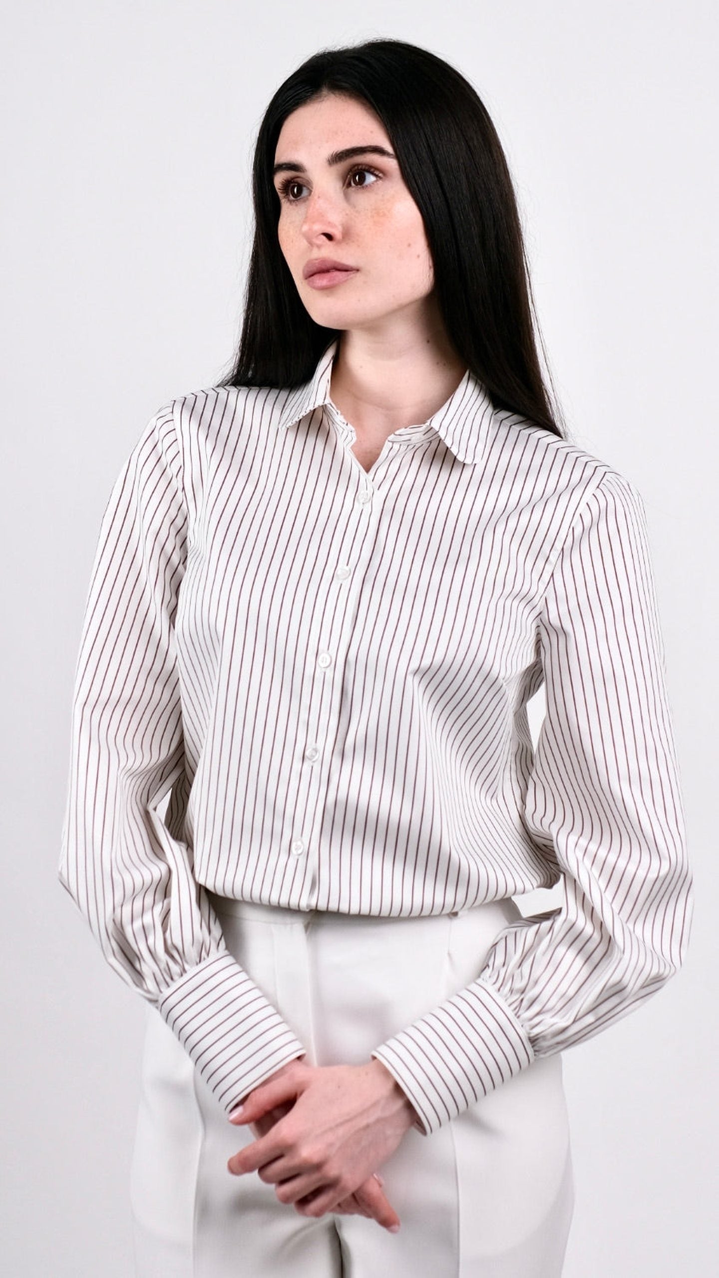 Cămașă Le Club - Olive by Iorgoni