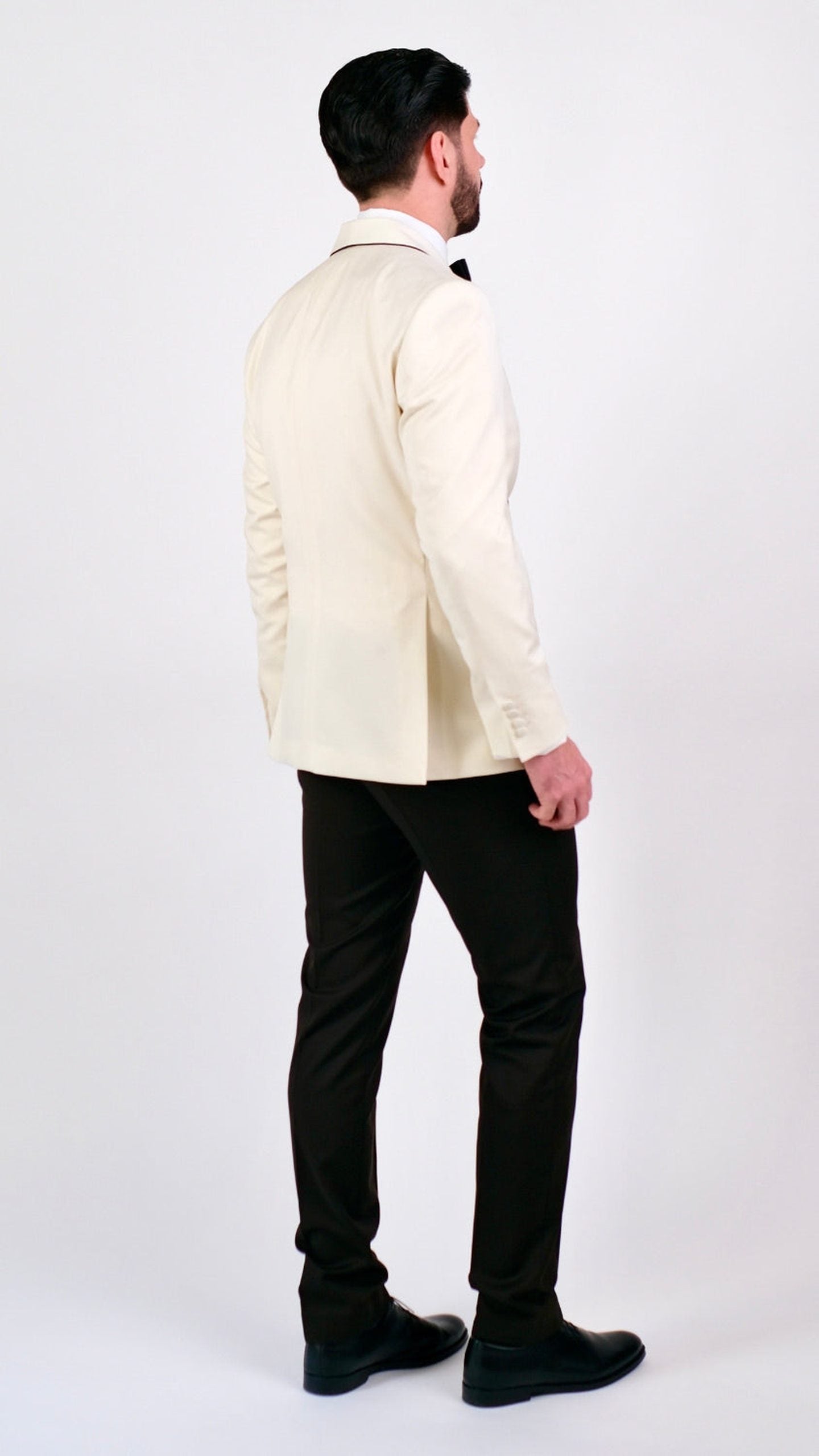 Costum Ceremonie White Tie by Iorgoni