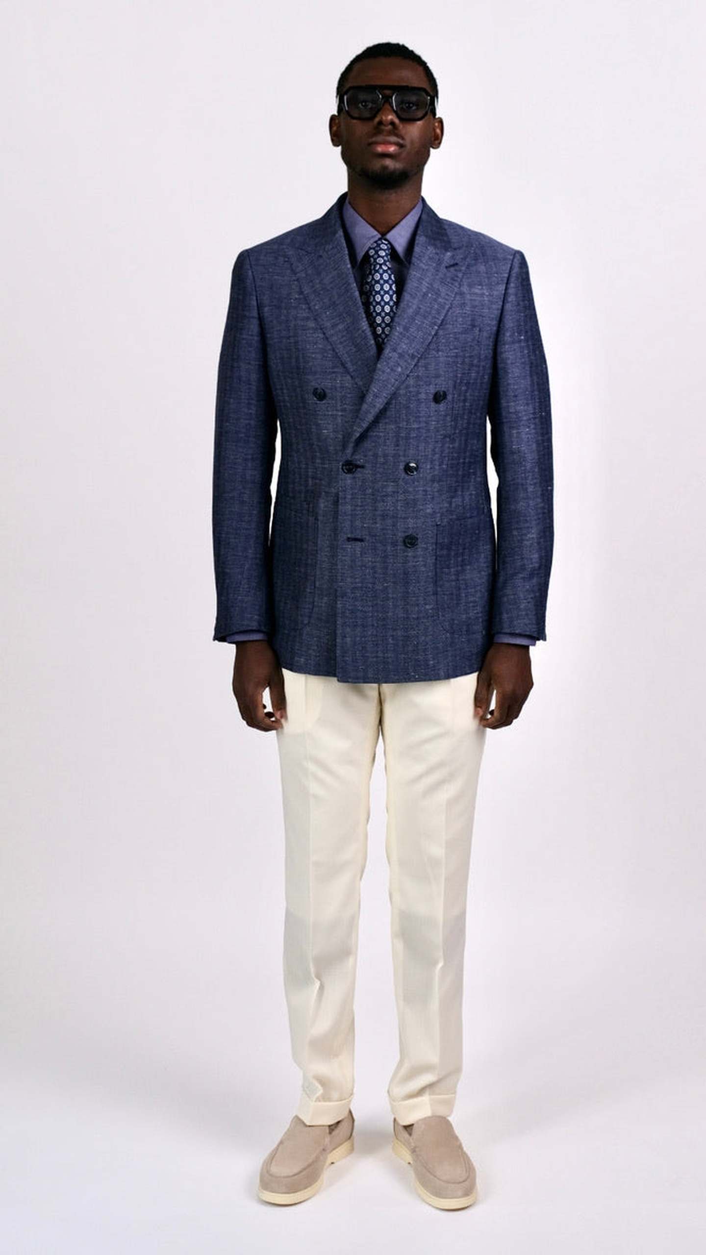 Costum Capri by Iorgoni