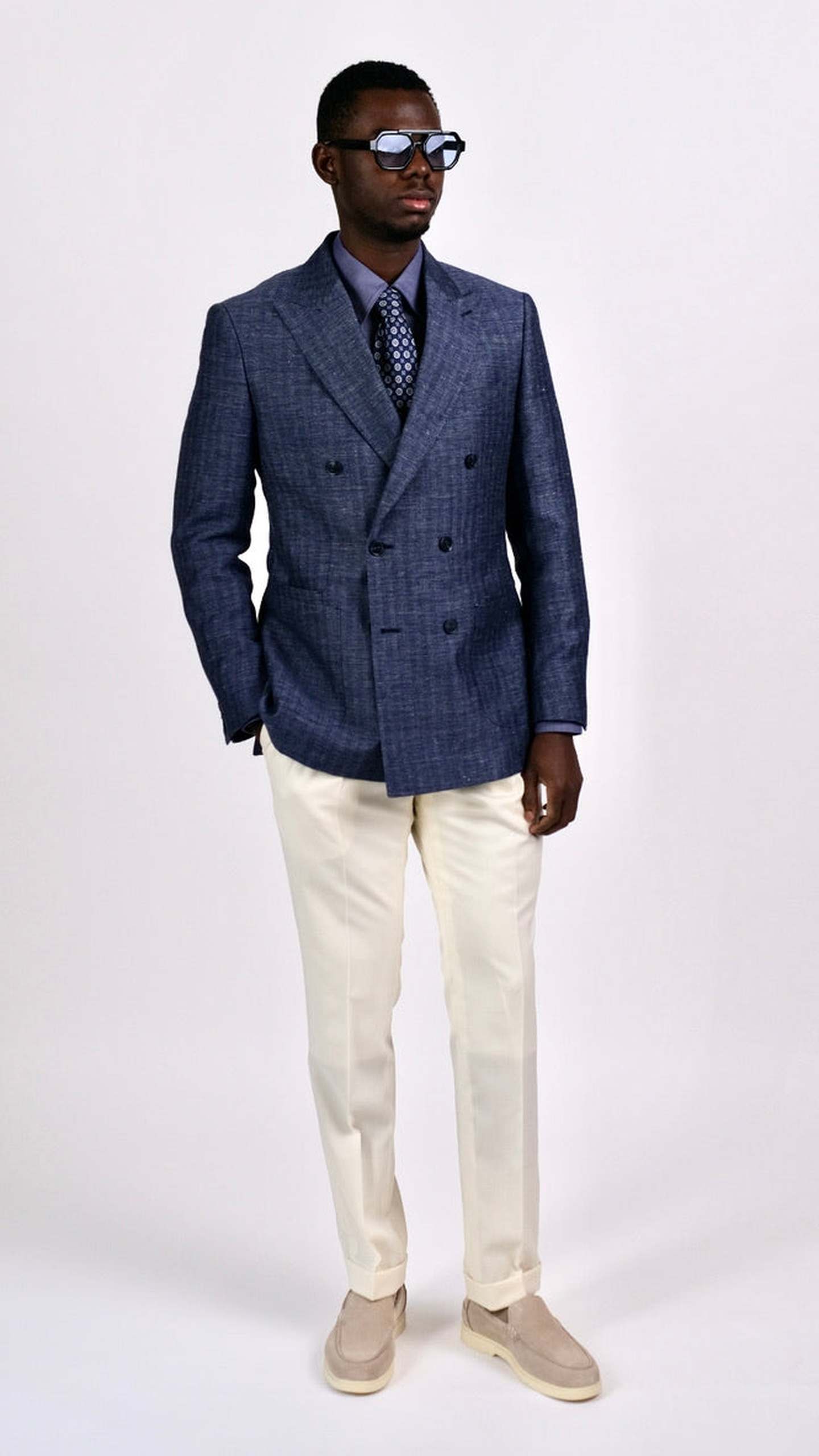 Costum Capri by Iorgoni