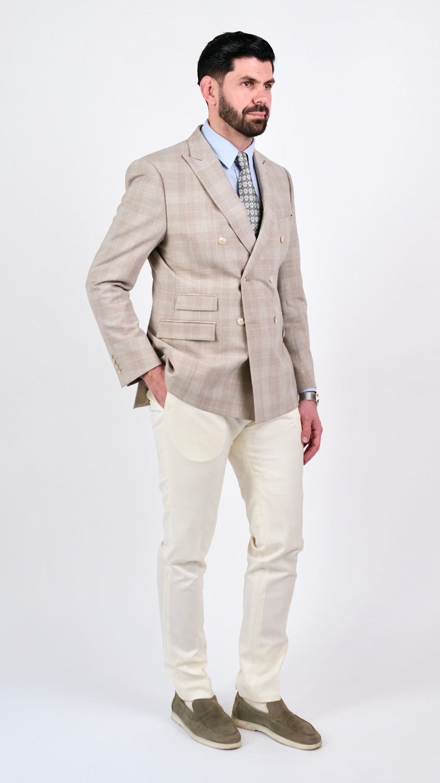 Costum Toscana by Iorgoni