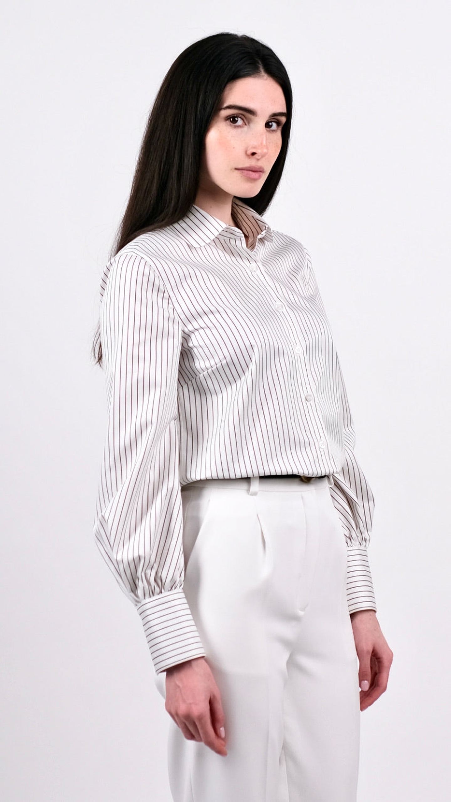 Cămașă Le Club - Olive by Iorgoni