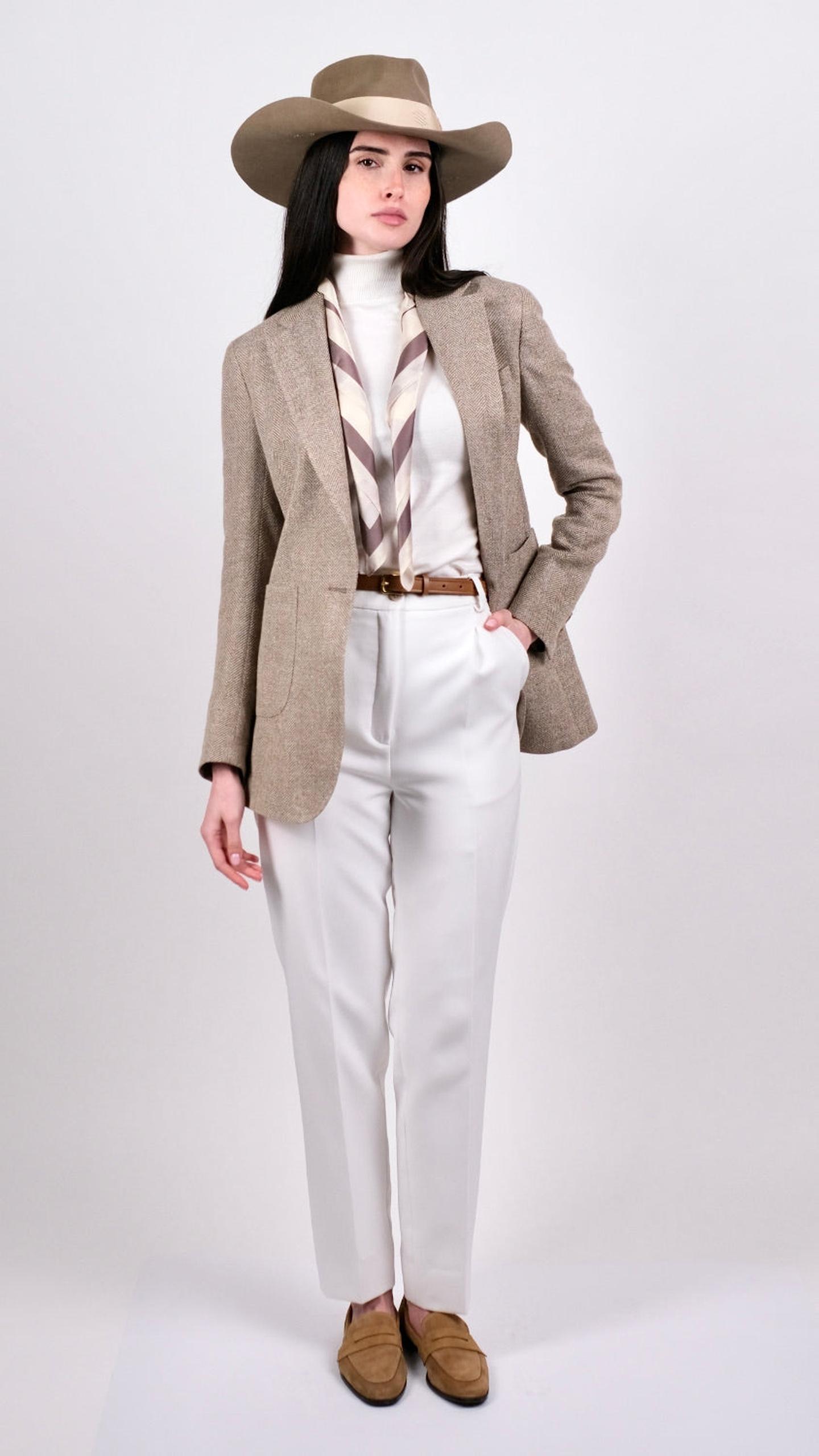 Costum Toscana by Iorgoni