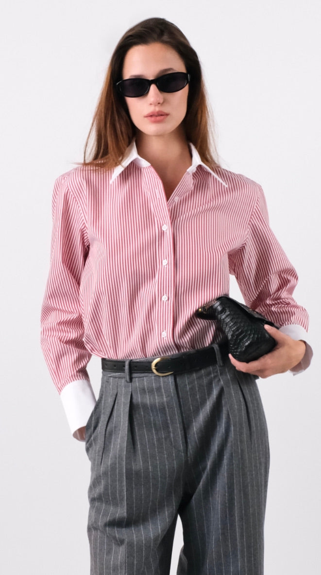 Sonia Argint x IORGONI