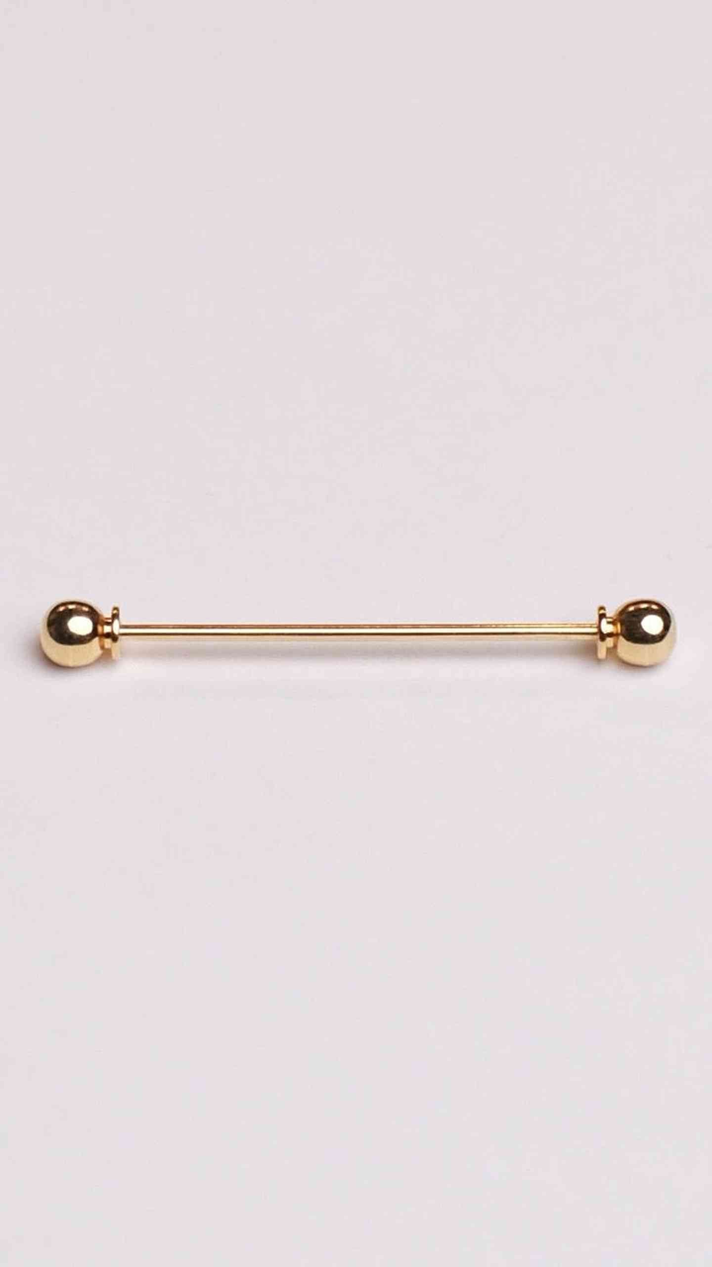 Bară Cravată by Iorgoni