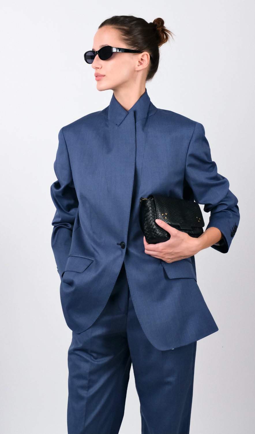 Indigo Charm Vitale Barberies Canonico