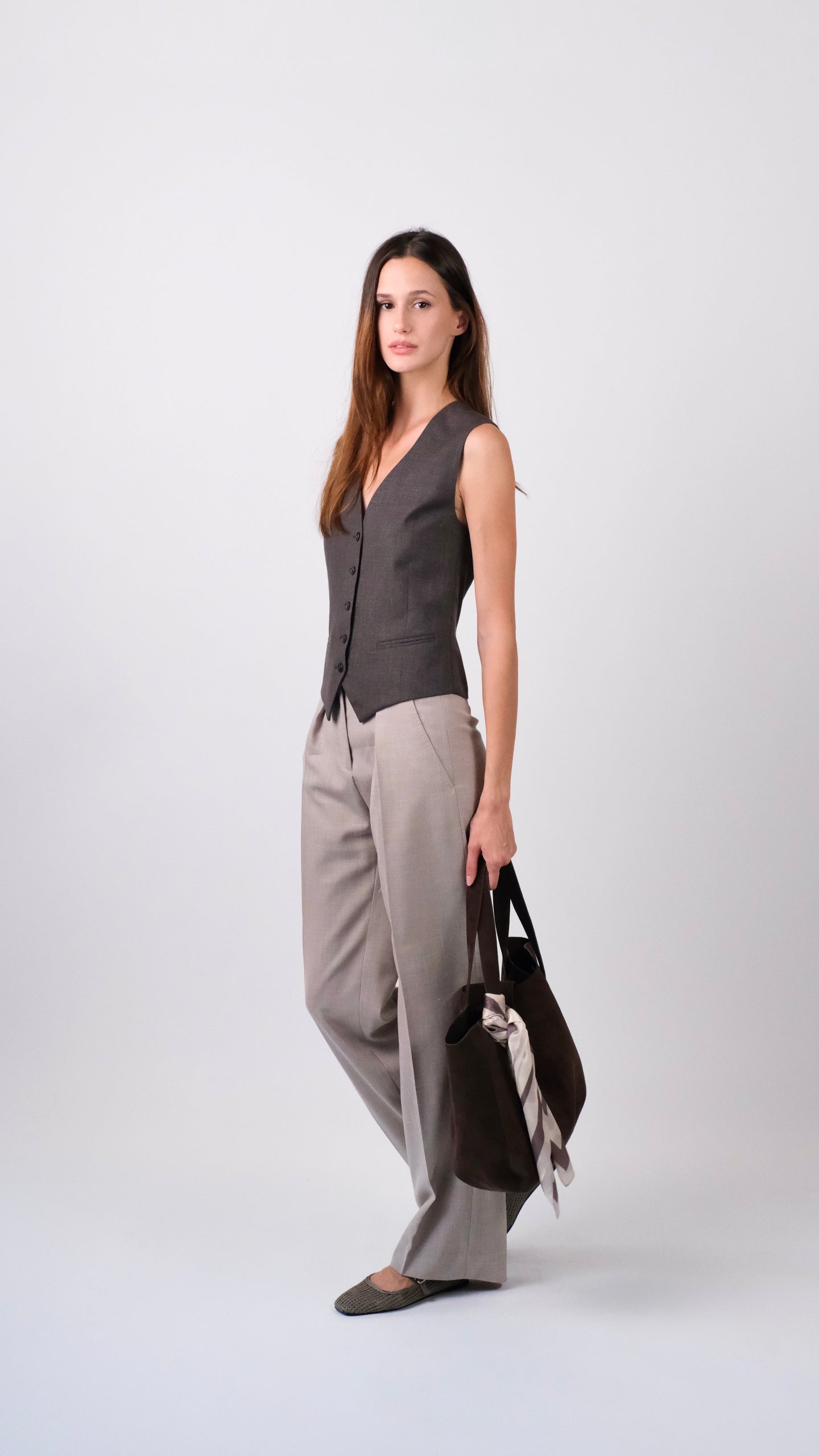 SERENITI WAIST COAT