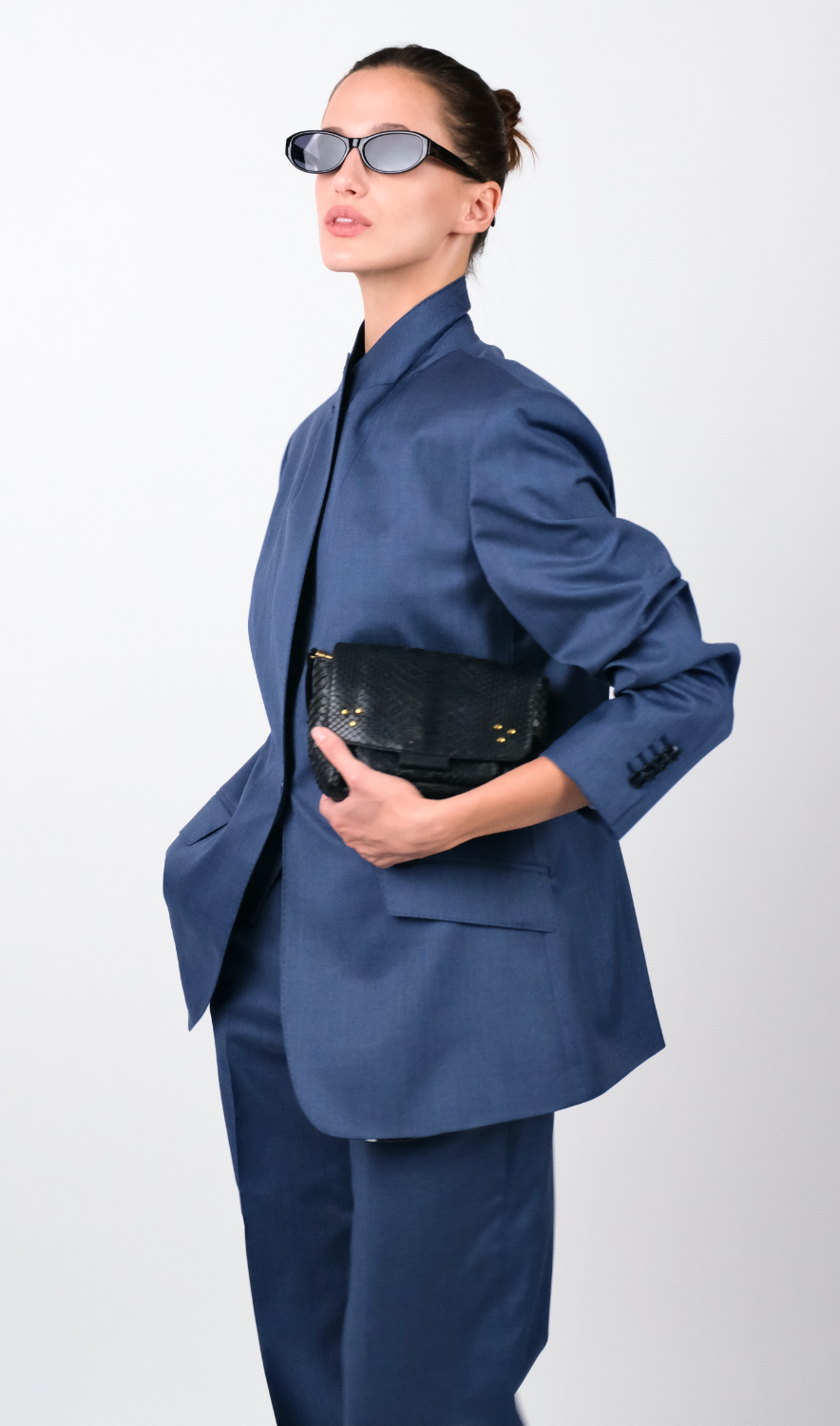 Indigo Charm Vitale Barberies Canonico