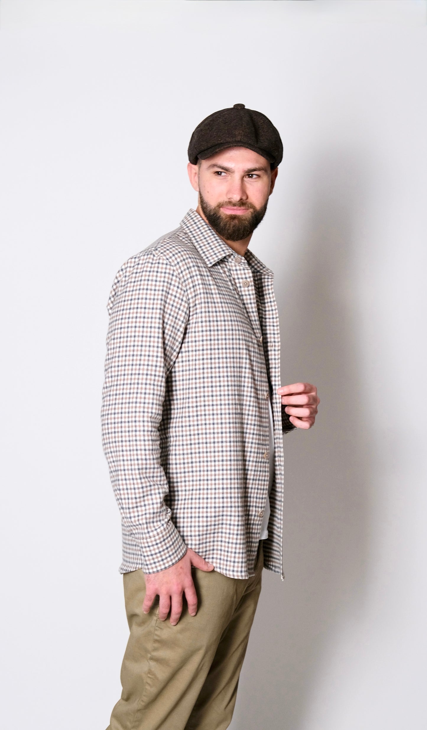 Cămașa lui Buzdu & Morar