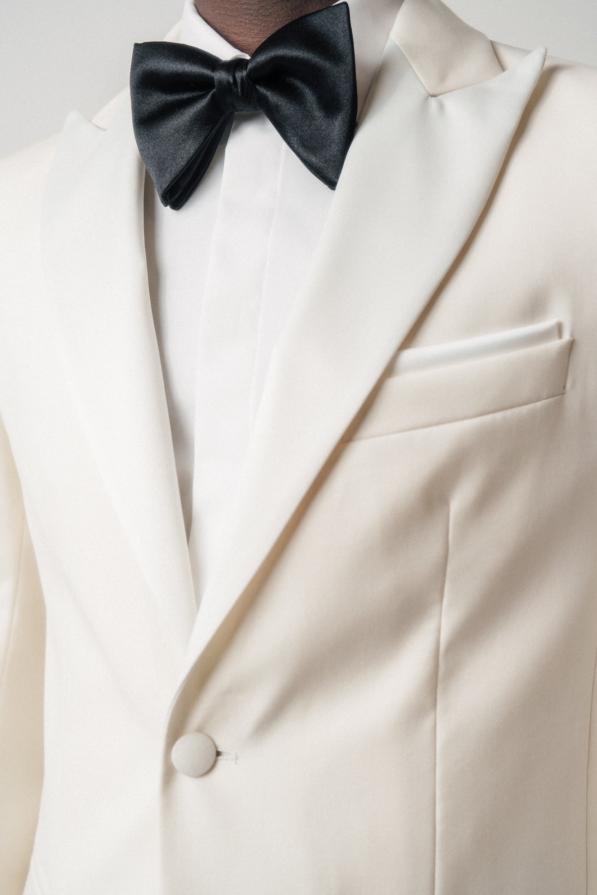 Ivory Jacket