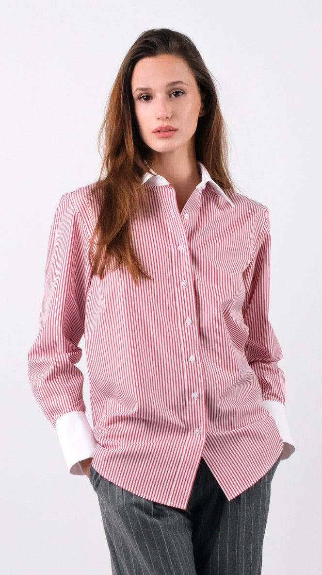 Pachet Sonia Argint x IORGONI - Pink