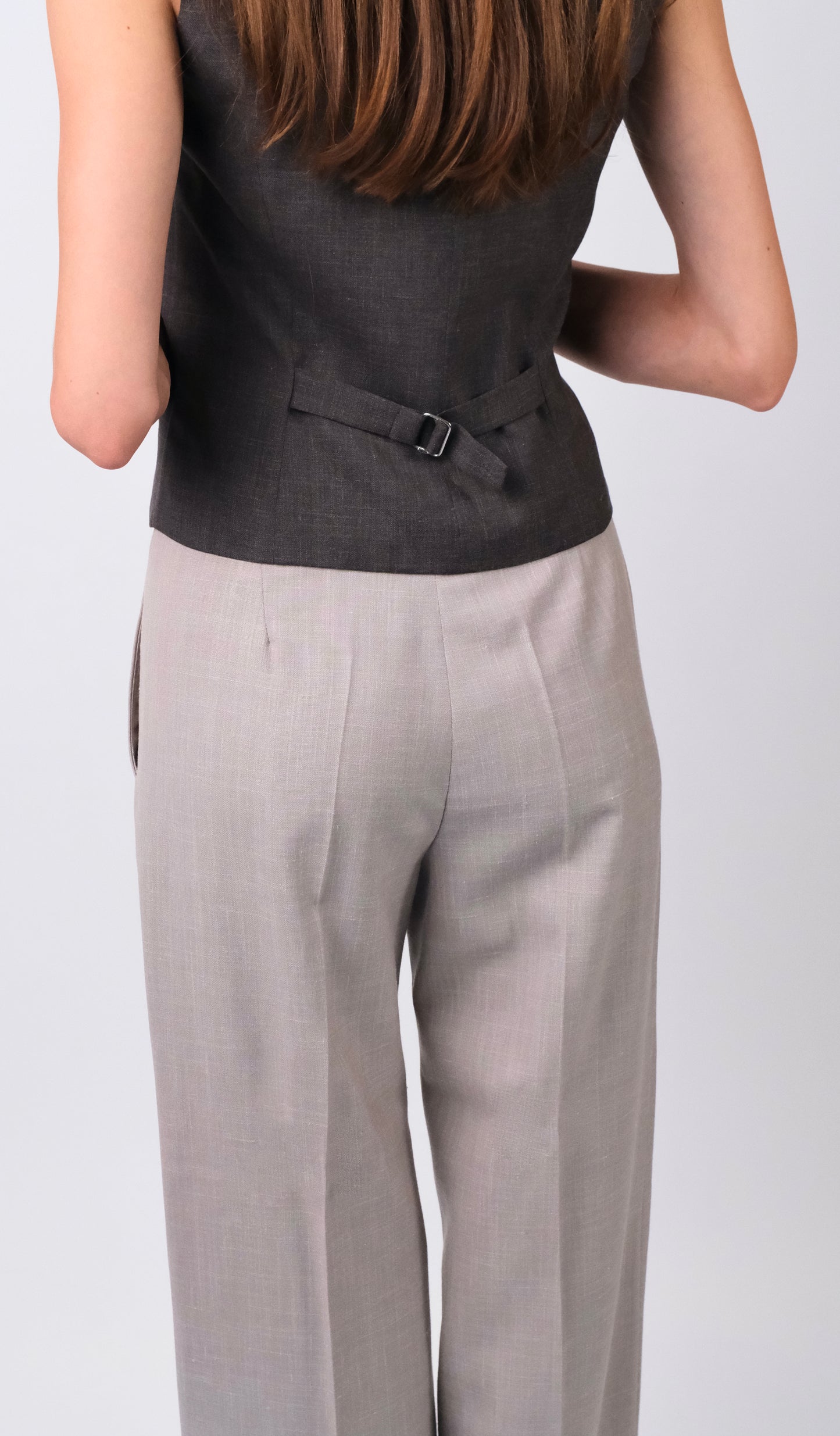 SERENITI WAIST COAT