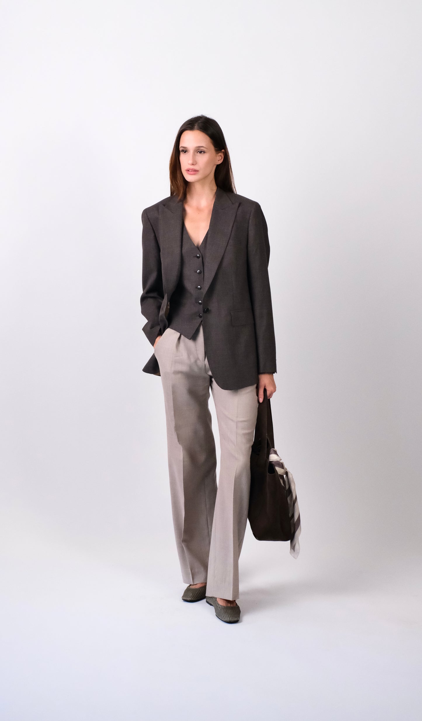 SERENITI WAIST COAT